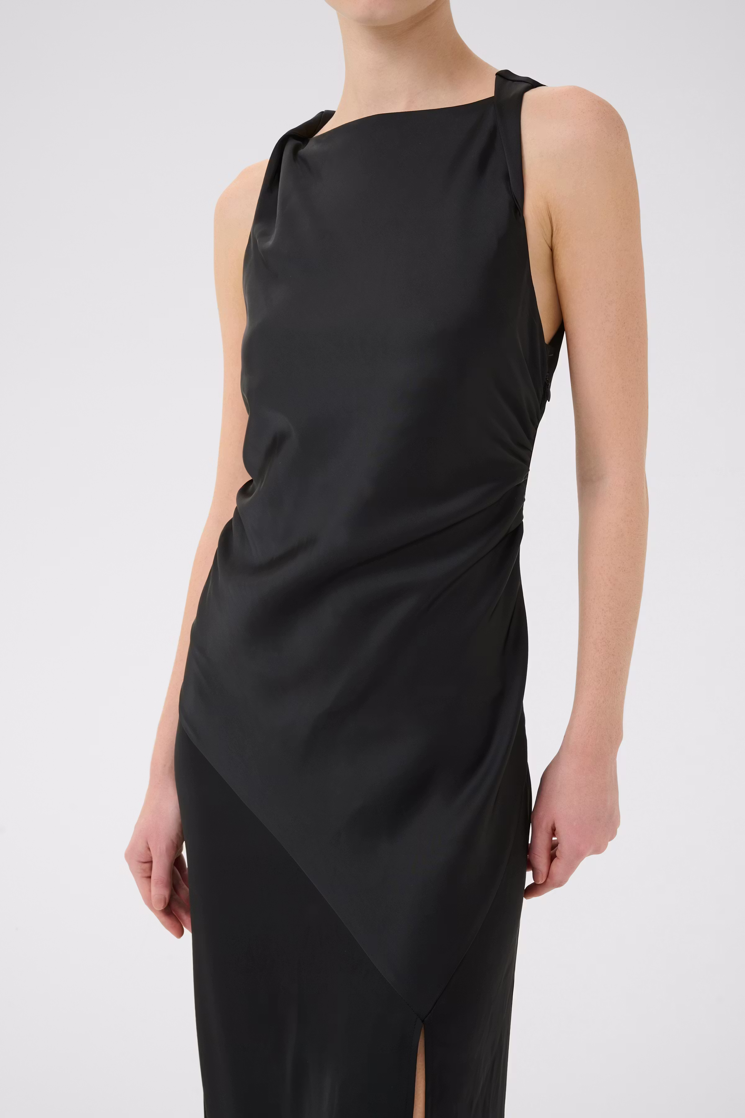 GZrue Kjole LOOKBOOK DETAIL 10910802-100017