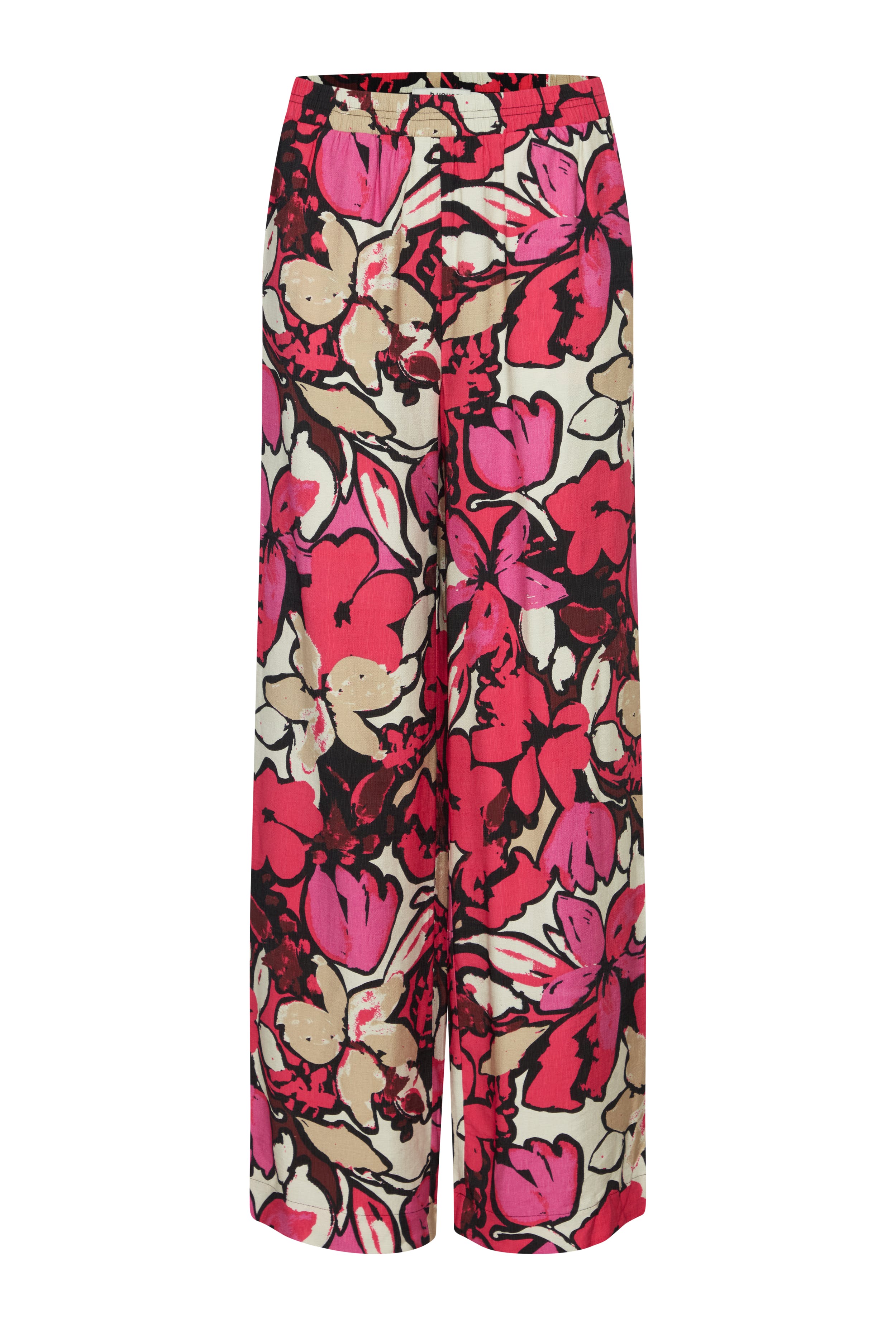 BYJANINA Bukser PACK FRONT 20814554-202844