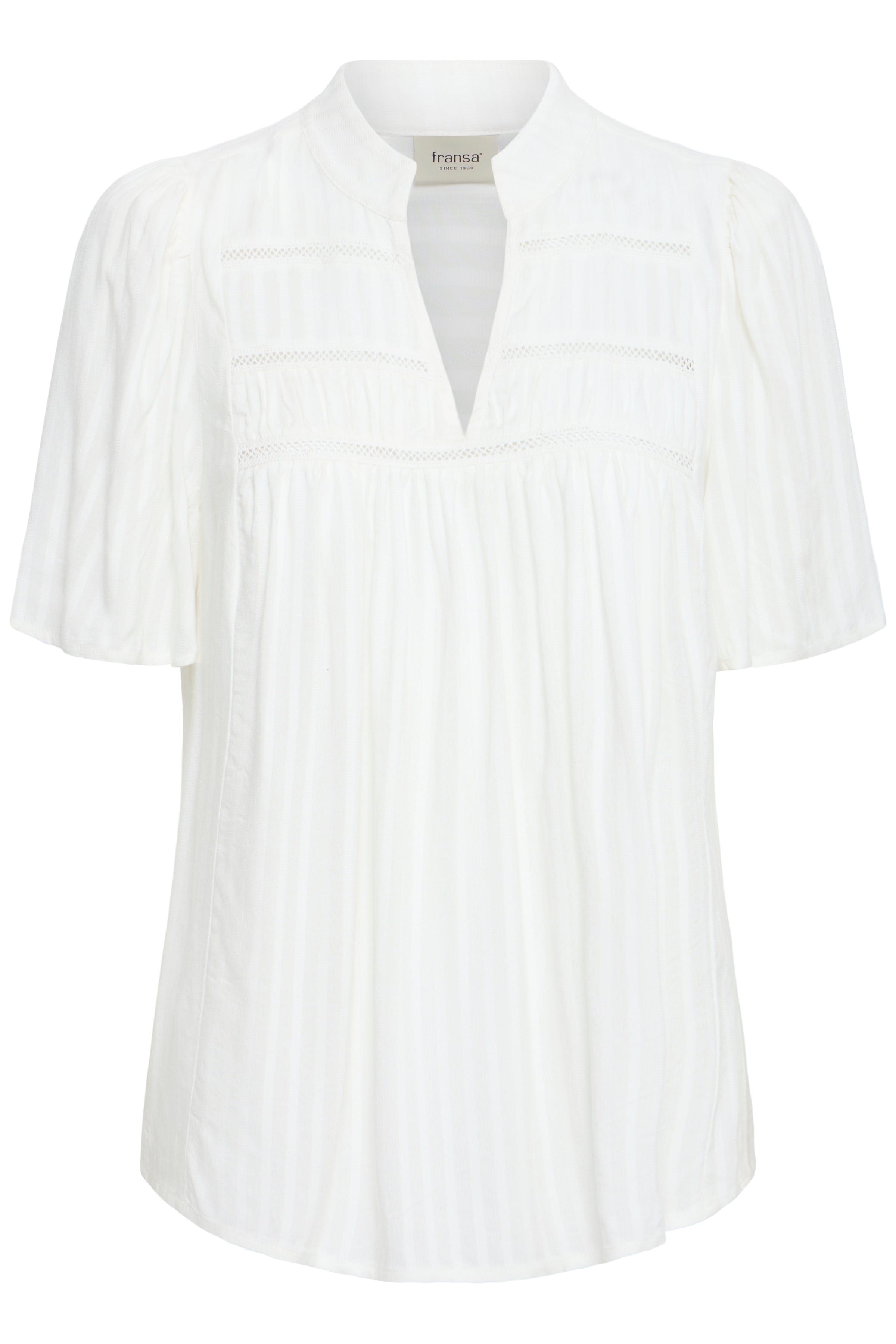 FRVILLIA Blouse PACK FRONT 20617810-180516