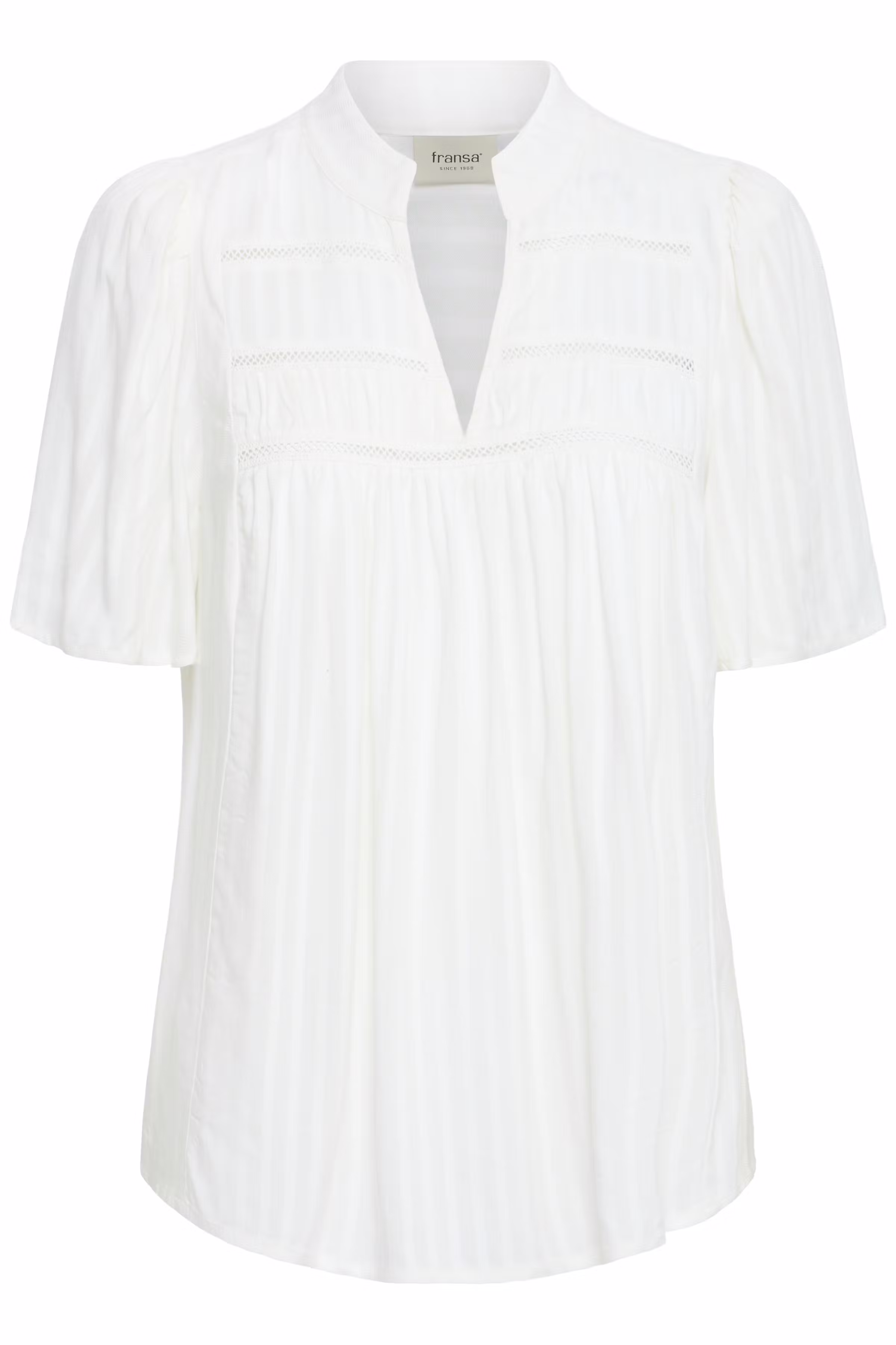 FRVILLIA Blouse PACK FRONT 20617810-110701