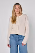 Huxi Cardigan