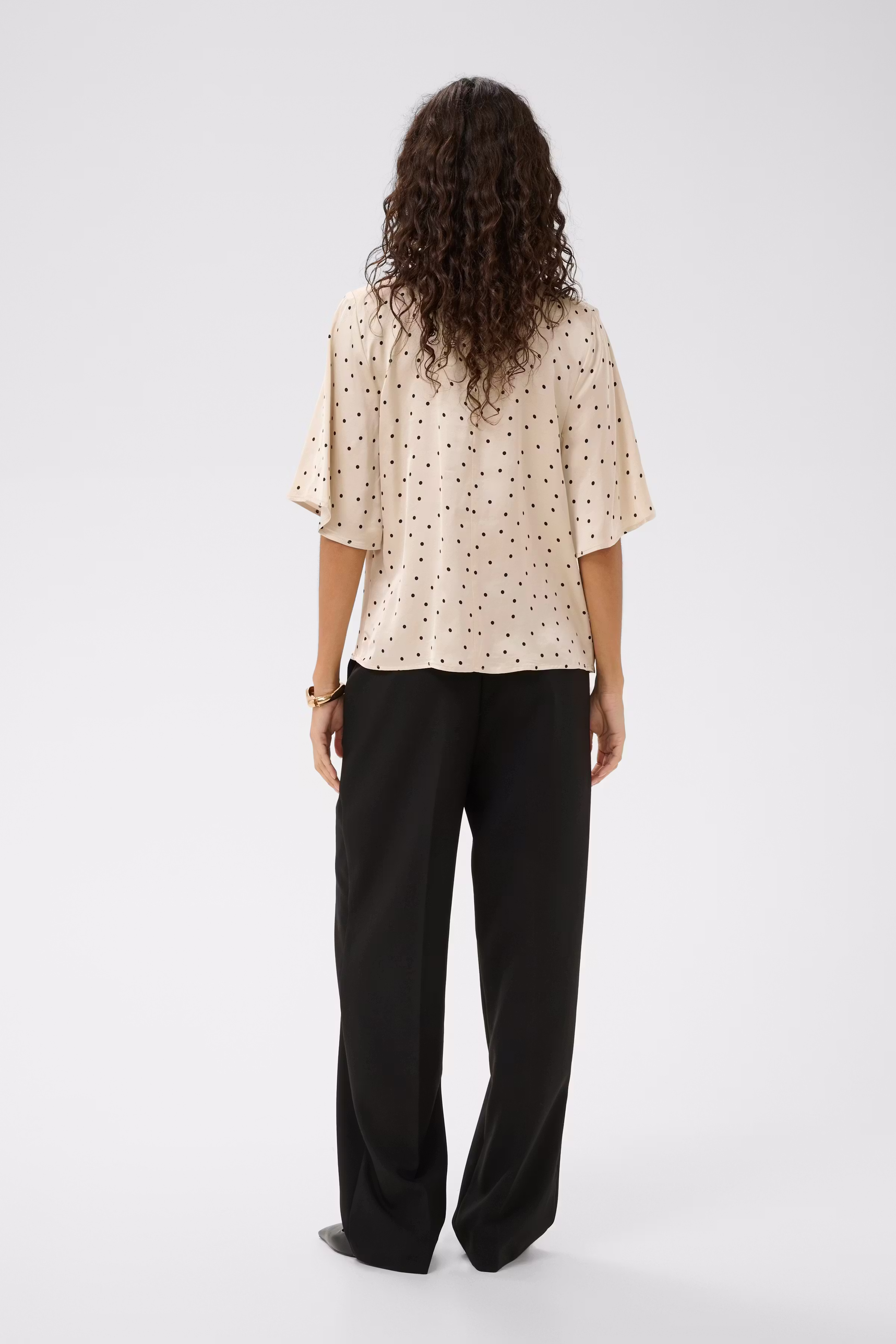 SLClero Bluse LOOKBOOK BACK 30409463-305265