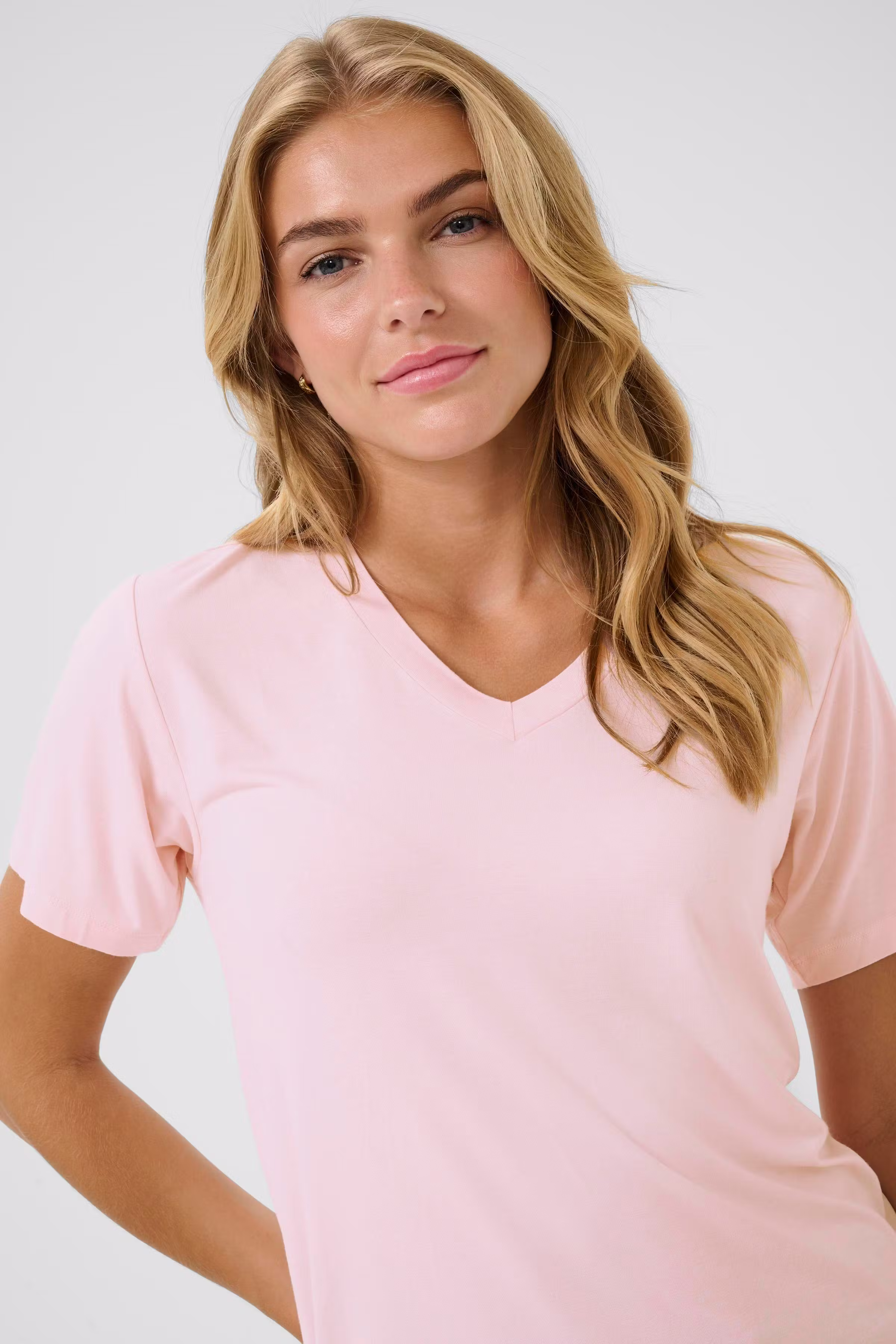 KAfrida T-shirt LOOKBOOK DETAIL 10508581-141905