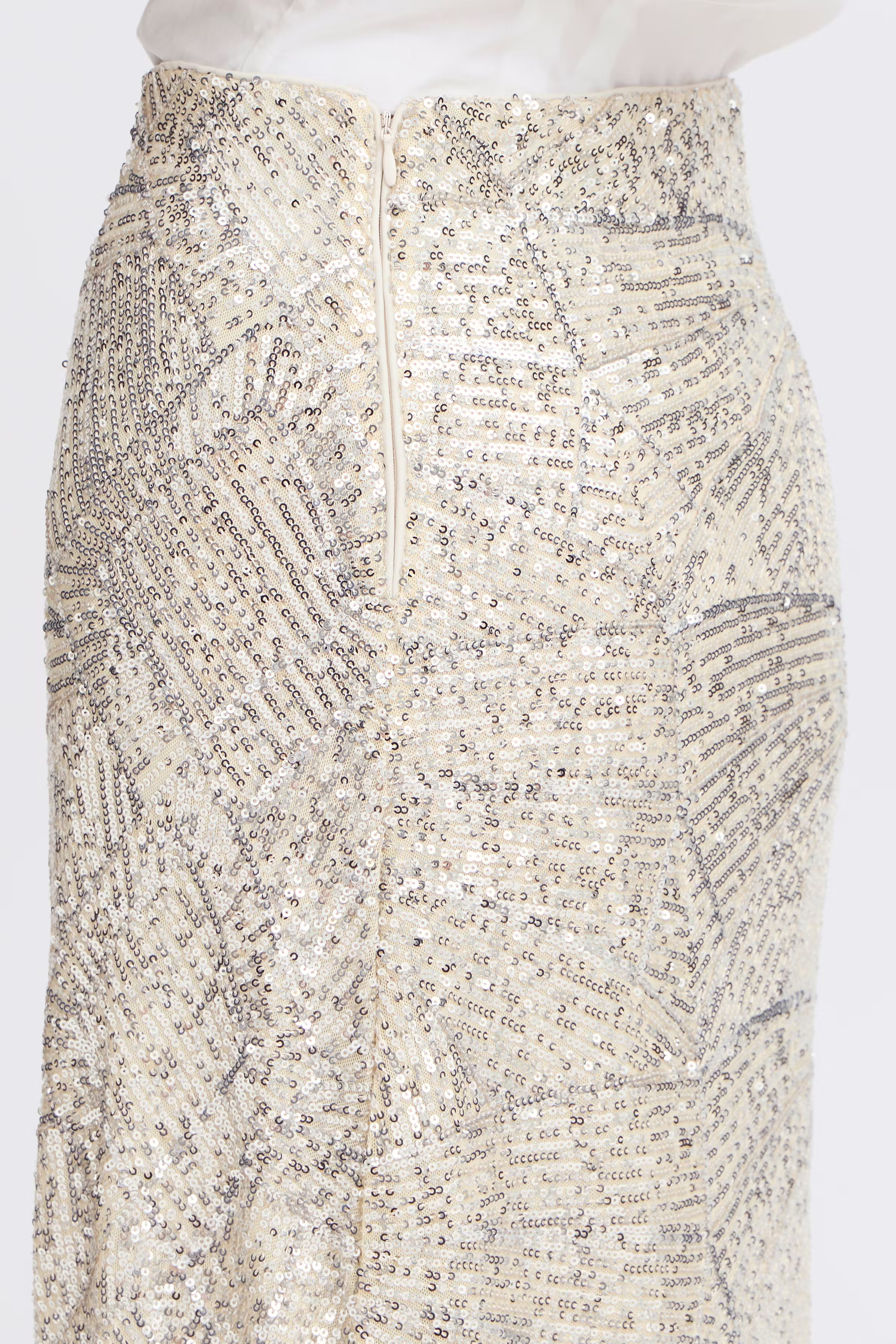 IHFAUCA Skjørt LOOKBOOK DETAIL 20122155-131012