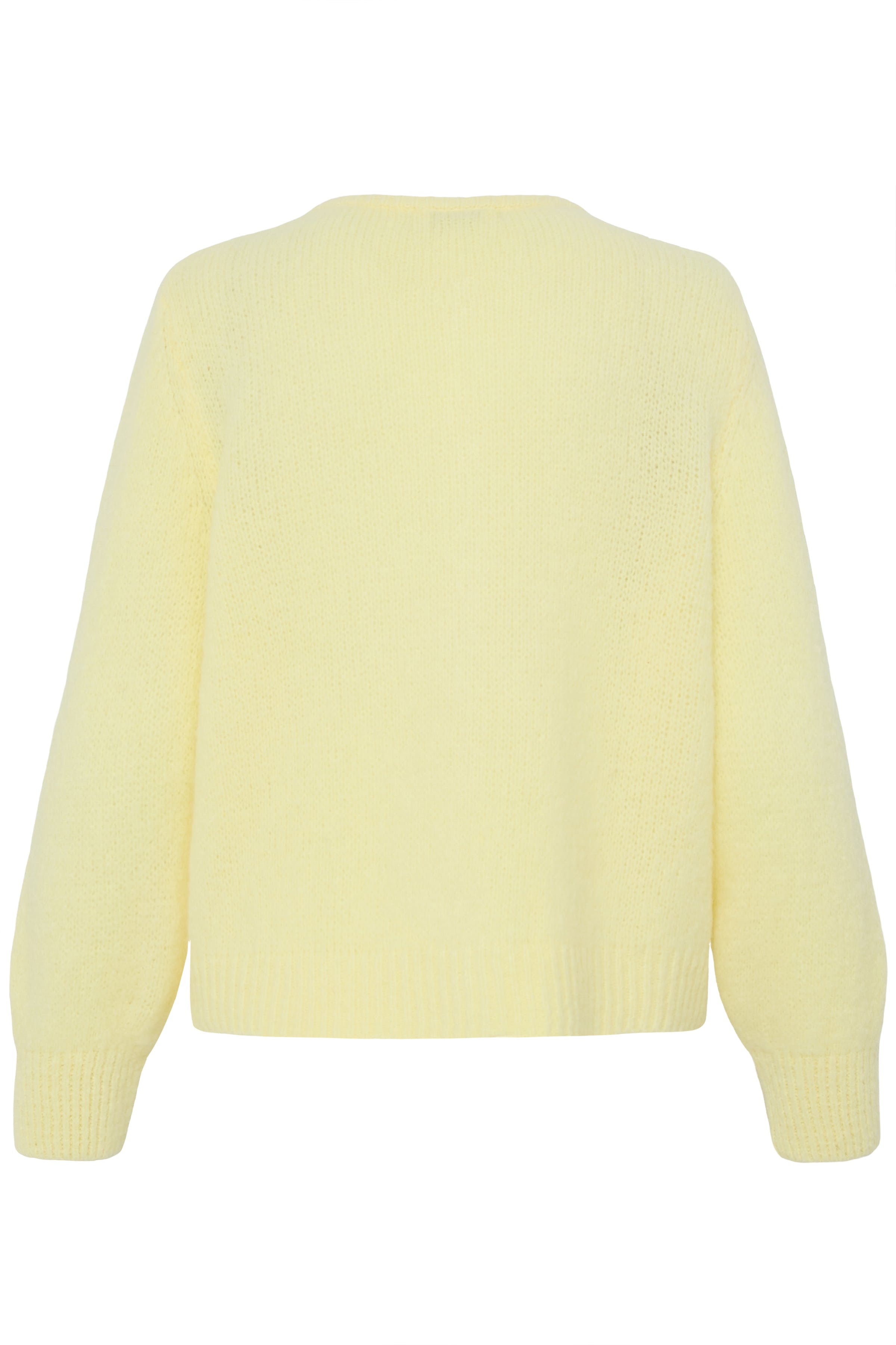 SBGULVIG Cardigan PACK BACK 22100655-205805