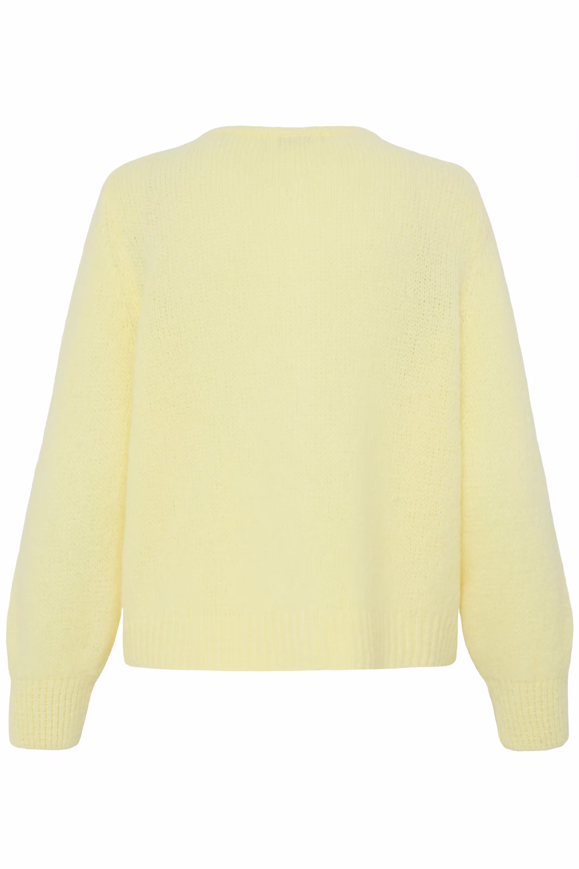 SBGULVIG Cardigan PACK BACK 22100655-205805