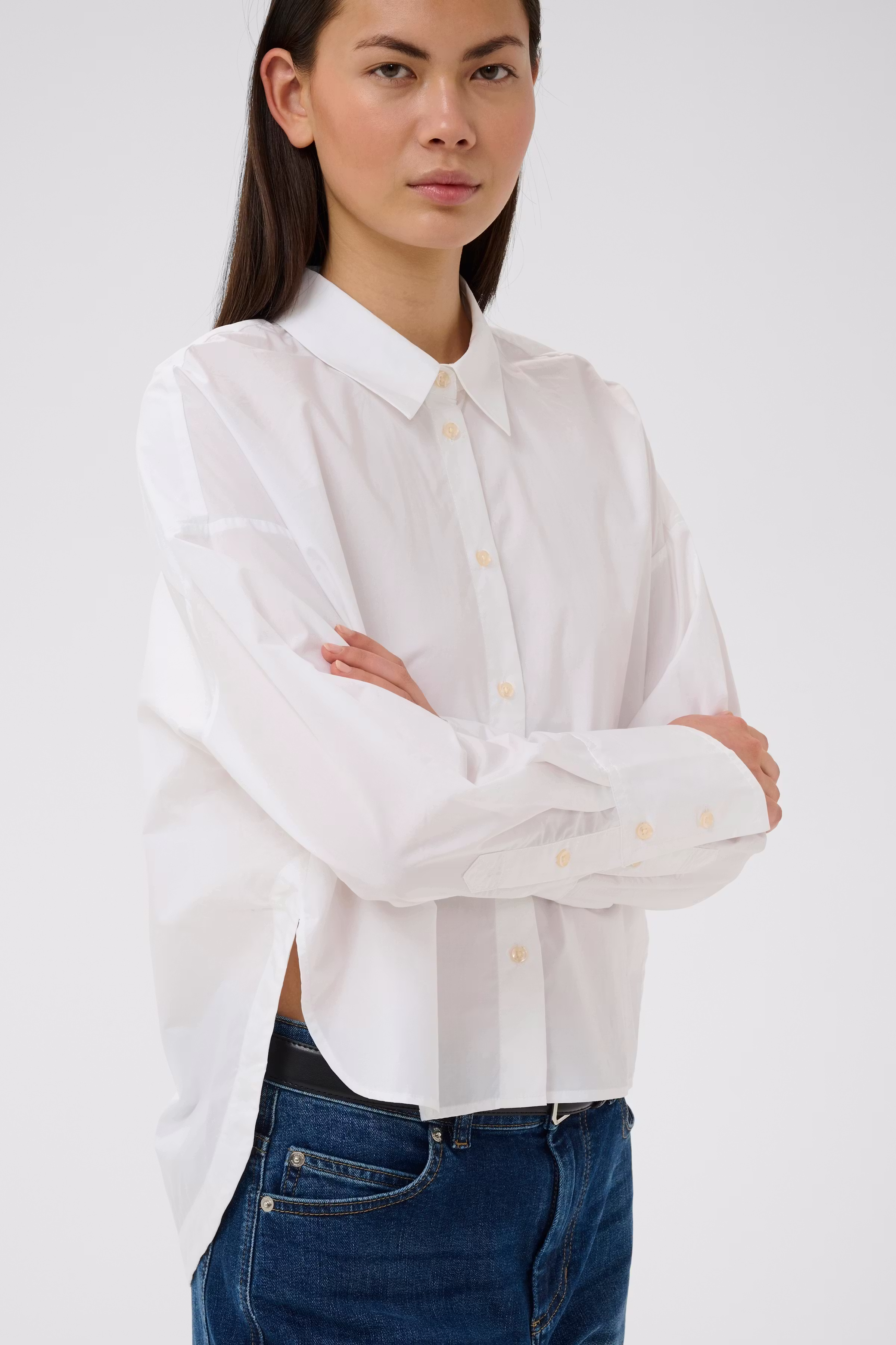 LELOIW NEOLA Hemd LOOKBOOK DETAIL 30112454-300001