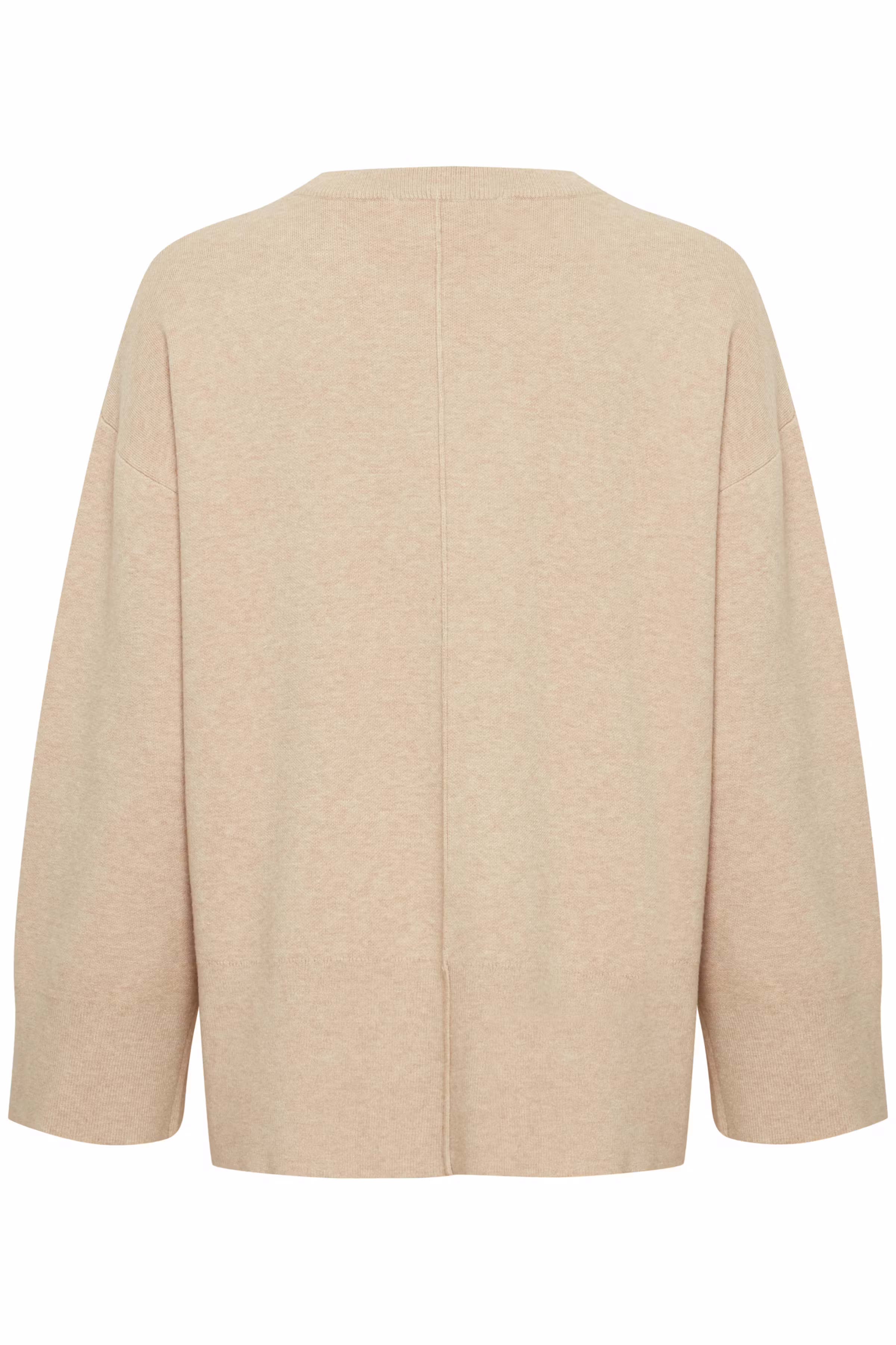 BYOTARI Pullover PACK BACK 20815258-1513041