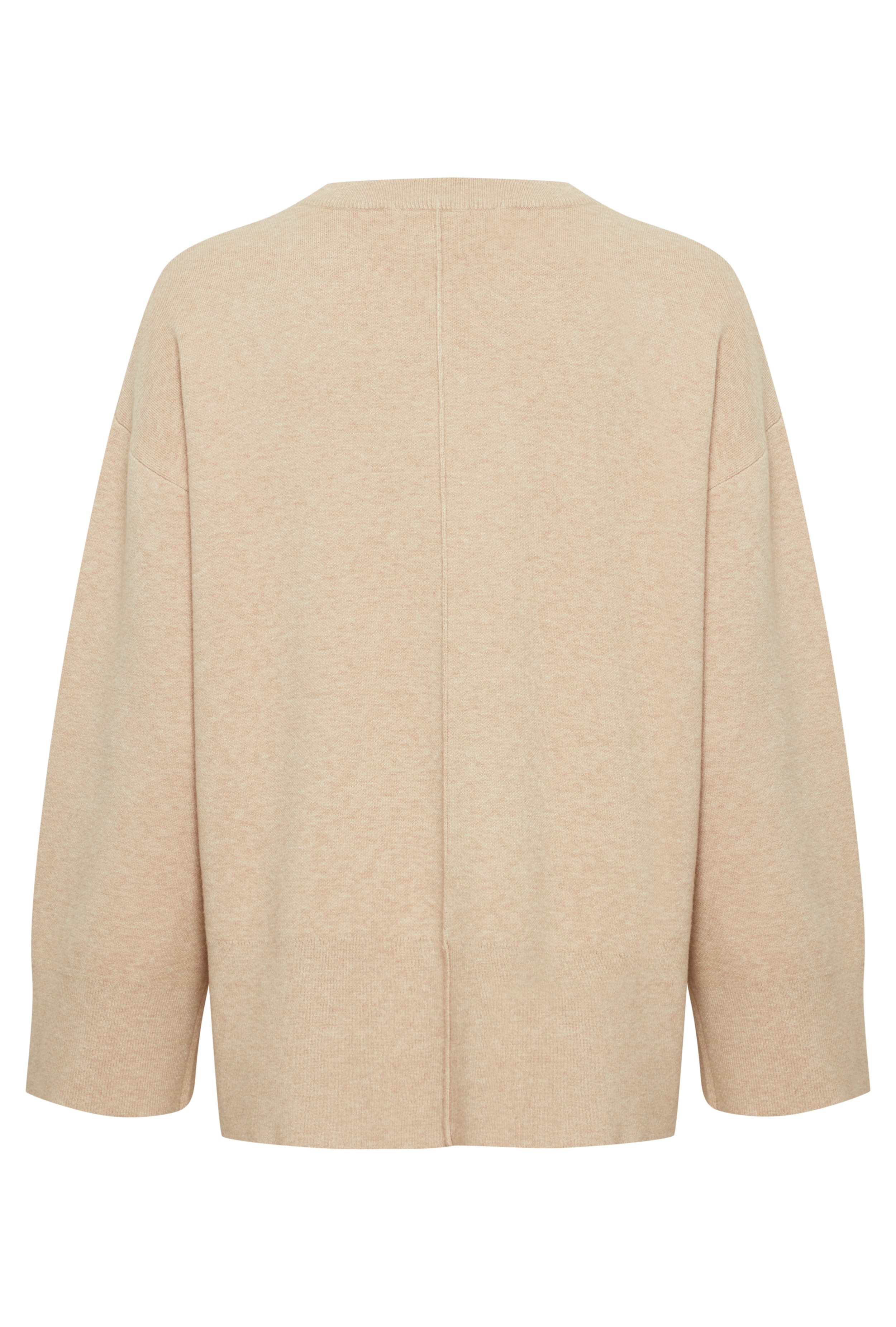 BYOTARI Pullover PACK BACK 20815258-1513041