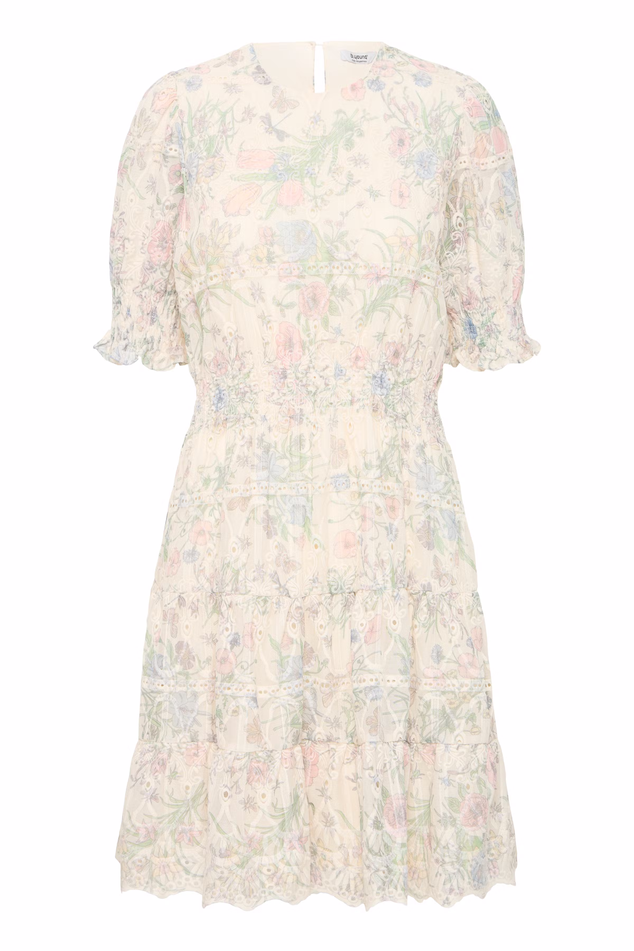 BYICORA Kjole PACK FRONT 20817284-202911