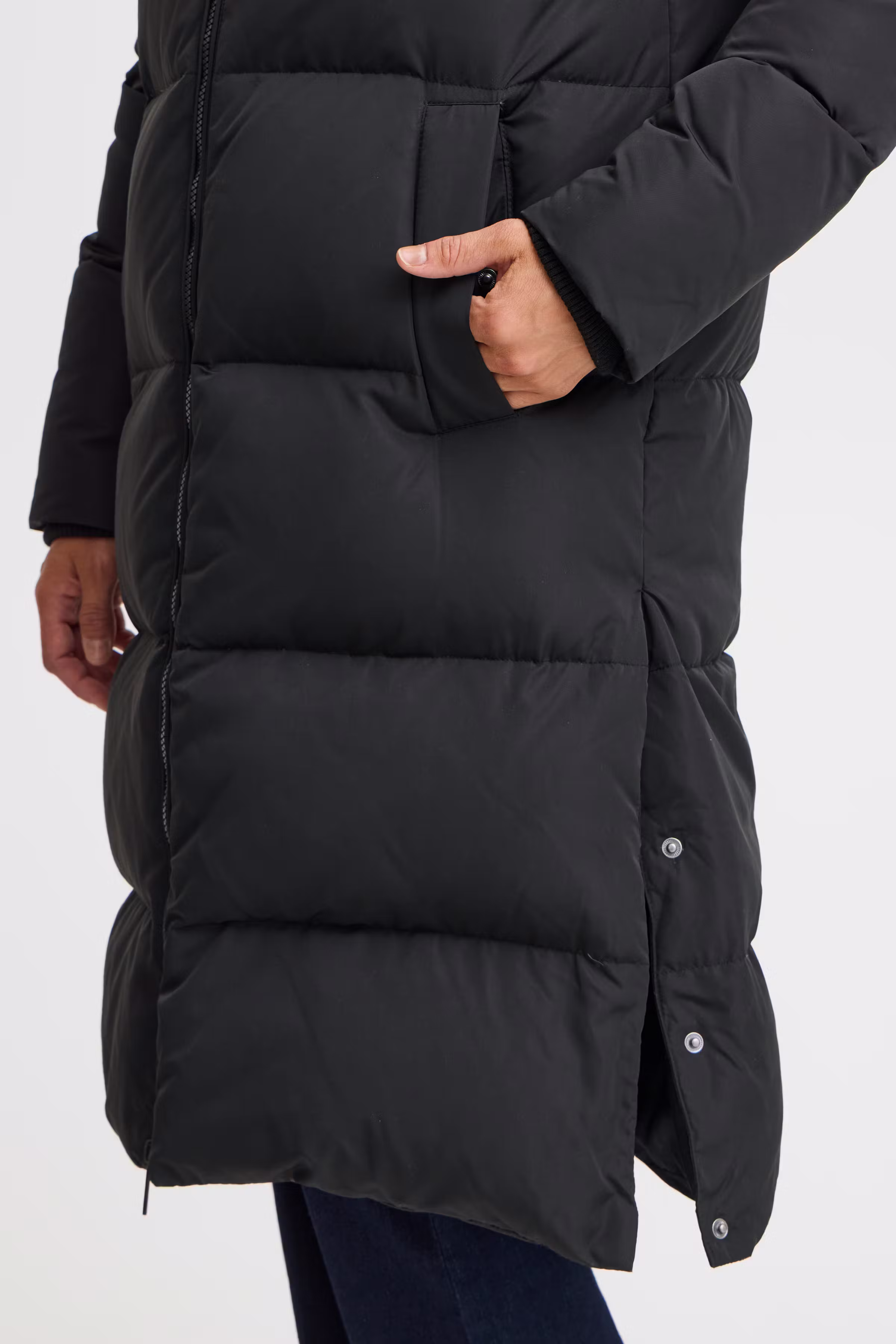 FRBELLA Yttertøy LOOKBOOK DETAIL 20613812-200113