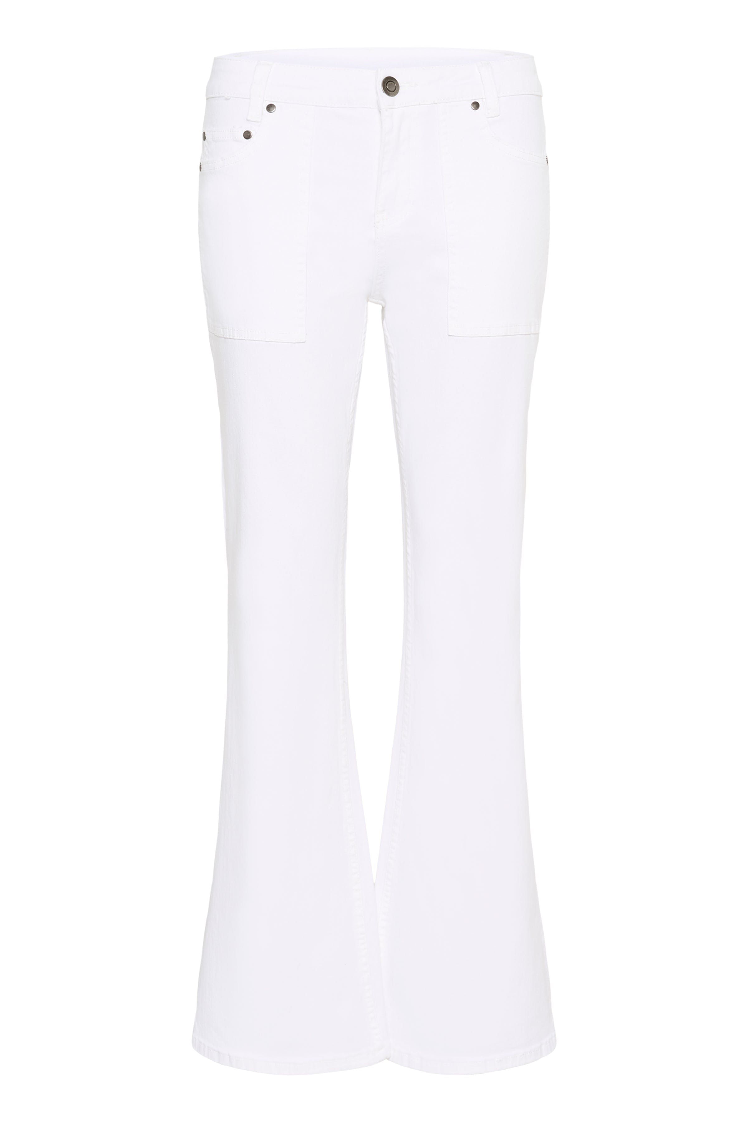 CUhailey Jeans PACK FRONT 50111625-107026