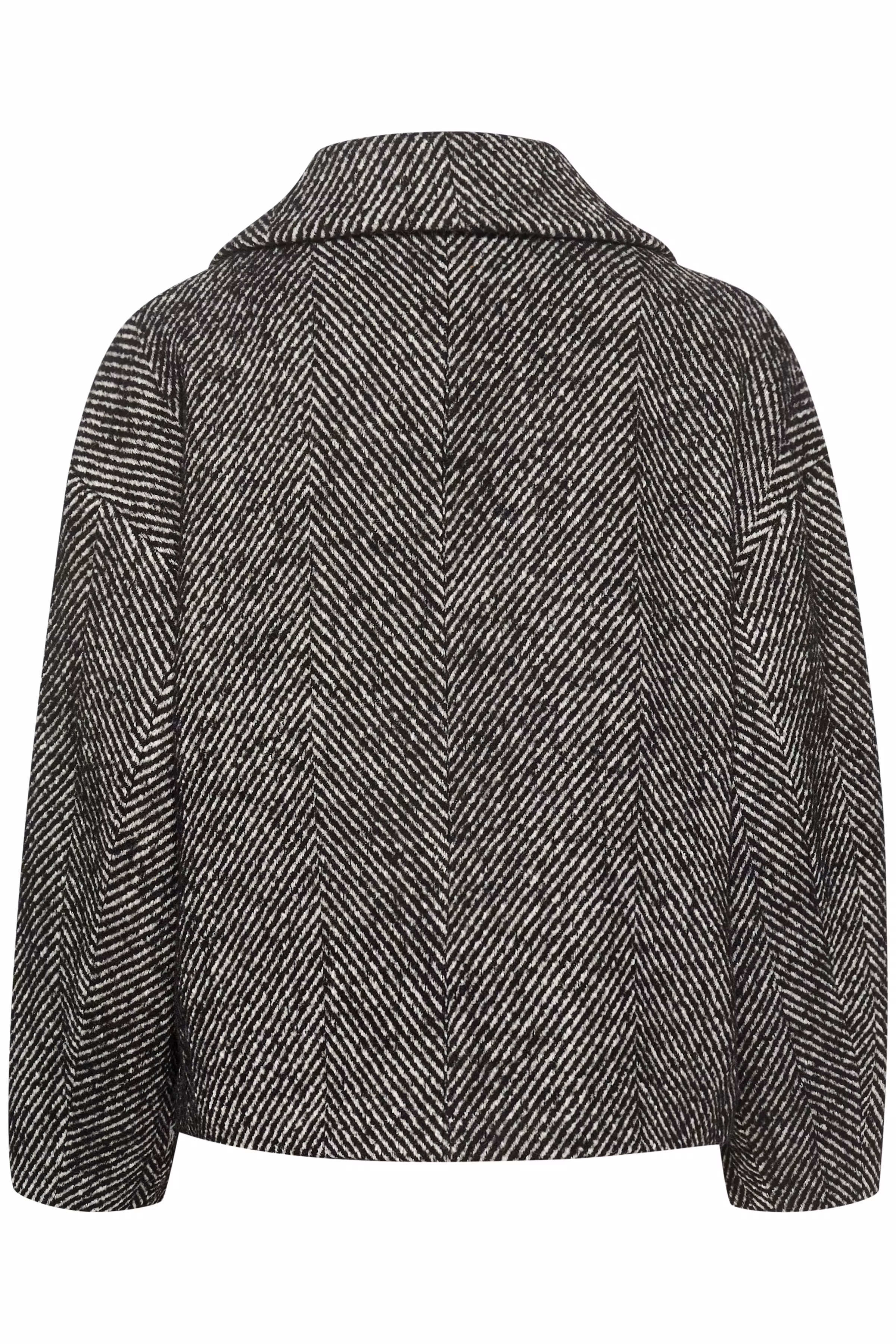 MaggieMW Mantel PACK BACK 10704749-106157