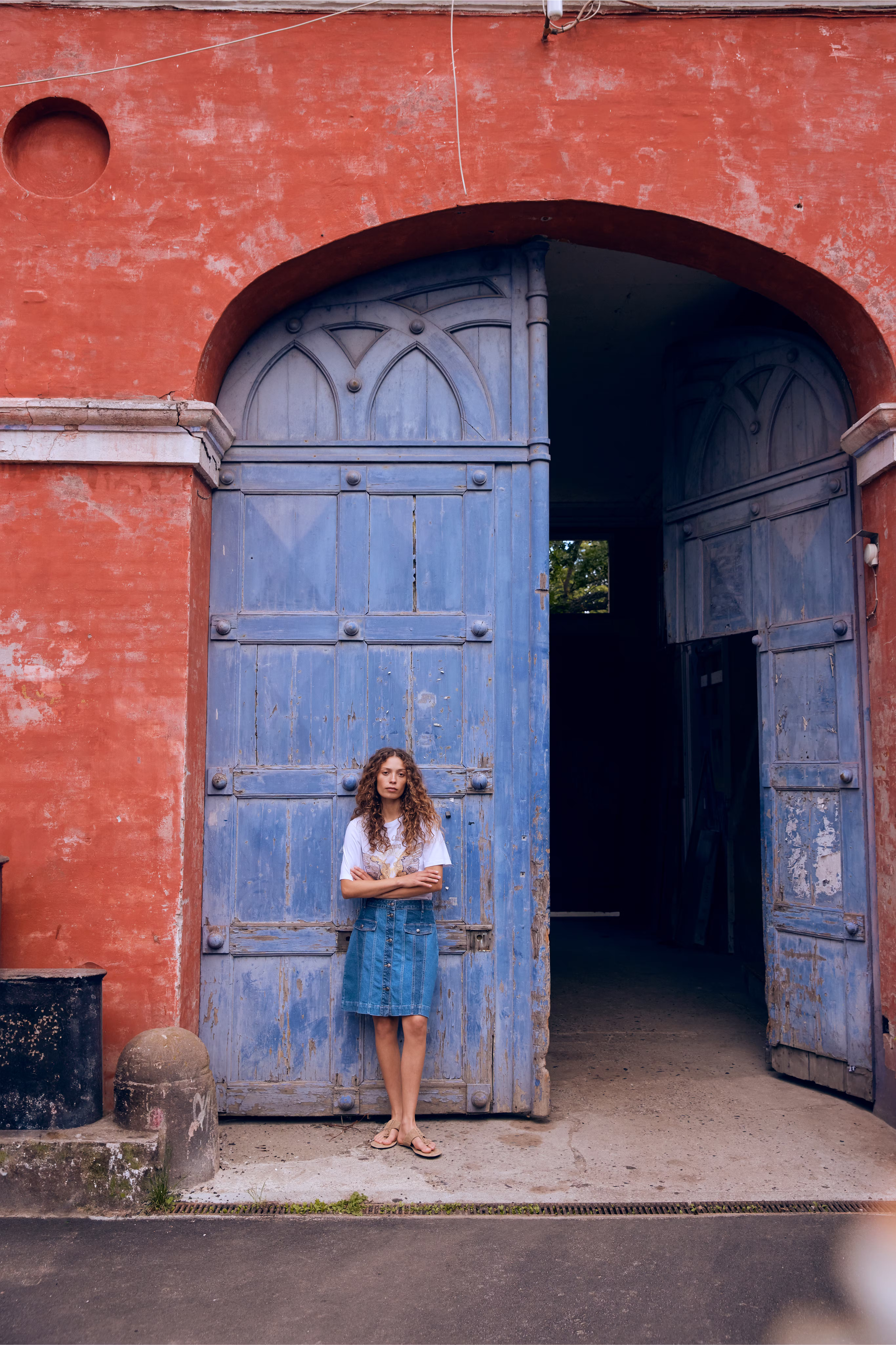 PZHETTA Rock LOCATION NONE 50208805-200005