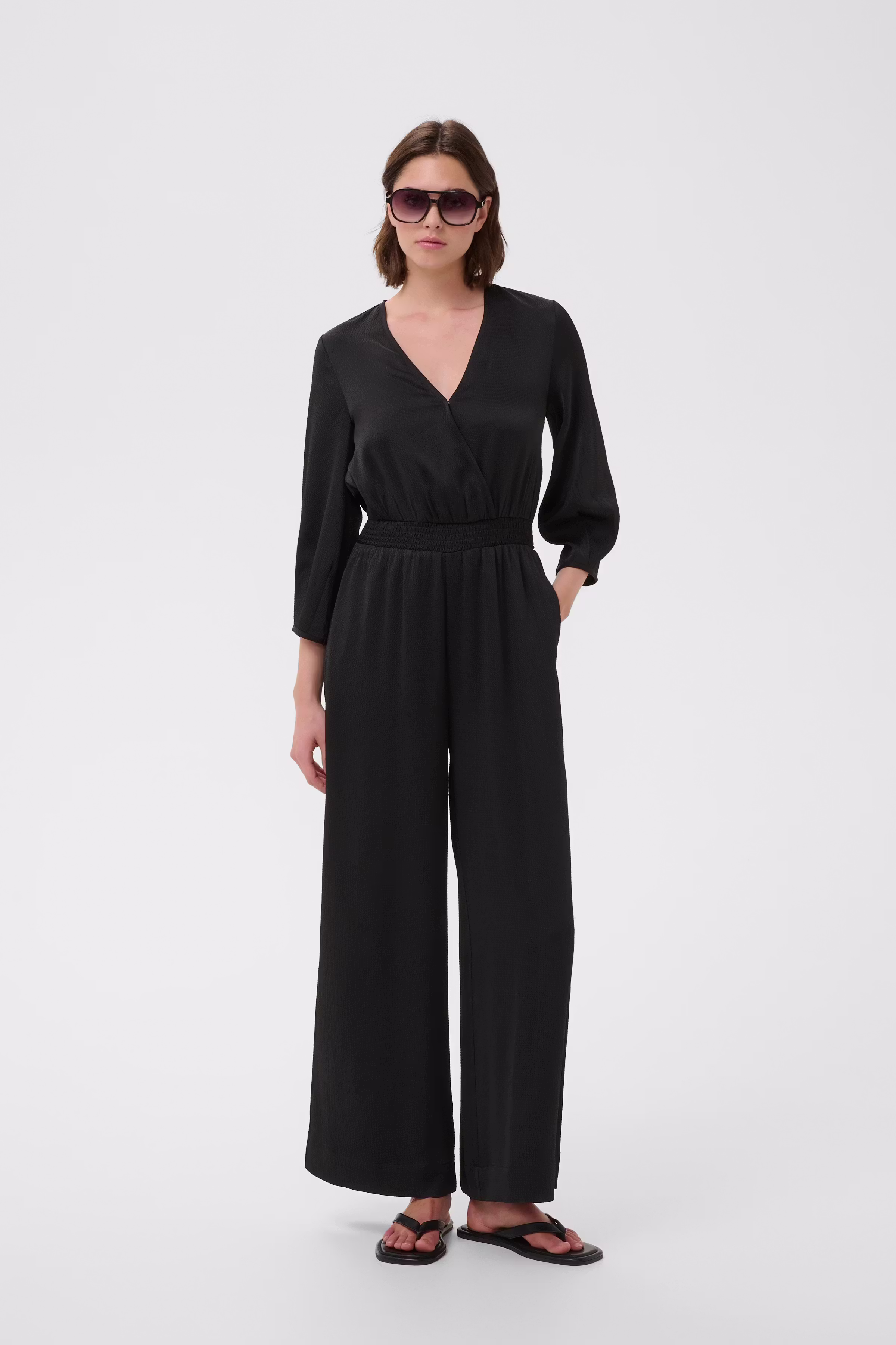 HOLLEYIW Jumpsuit LOOKBOOK FRONT 30112732-194008