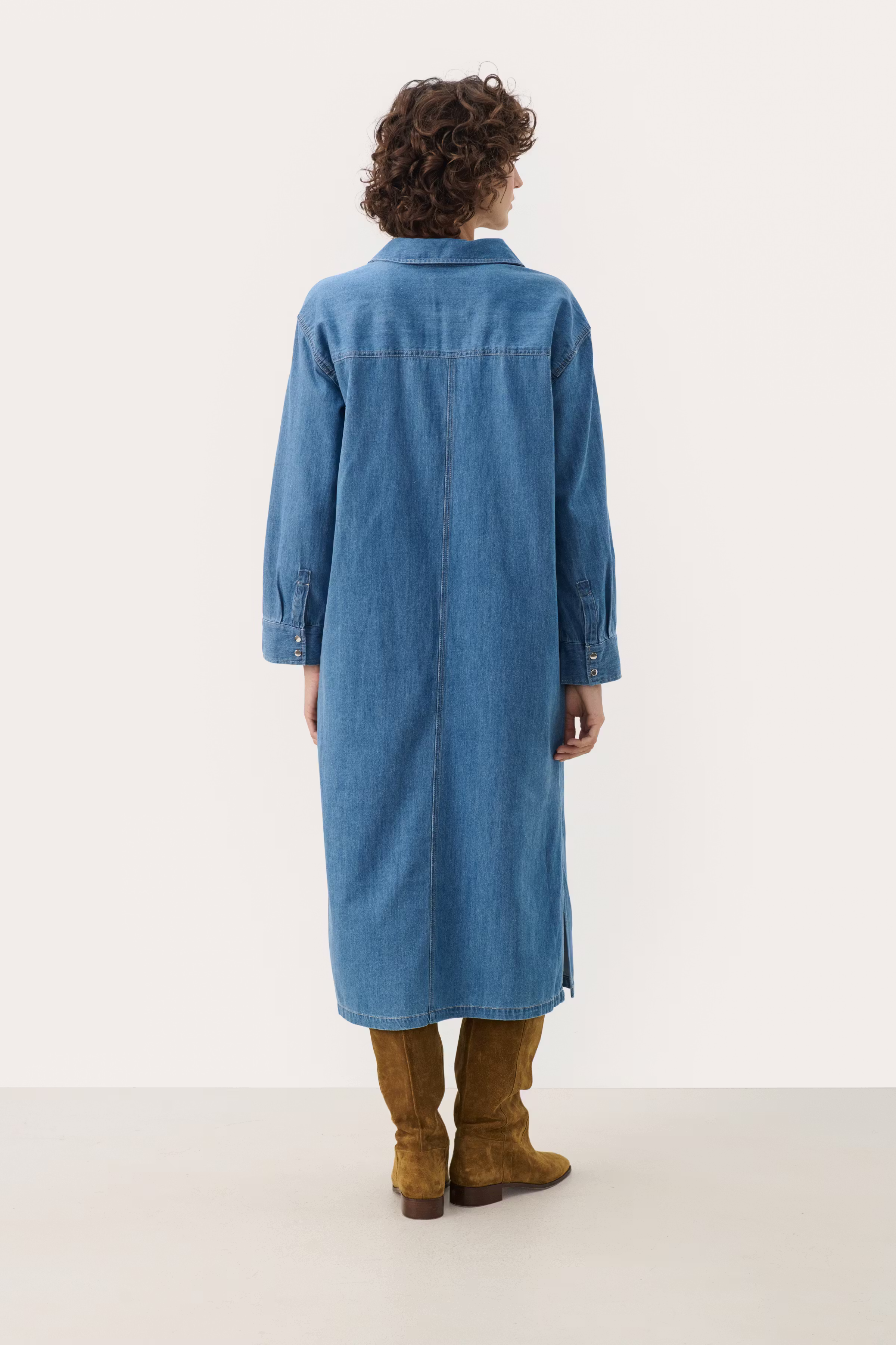 LollaPW Dress LOOKBOOK BACK 30308877-300156