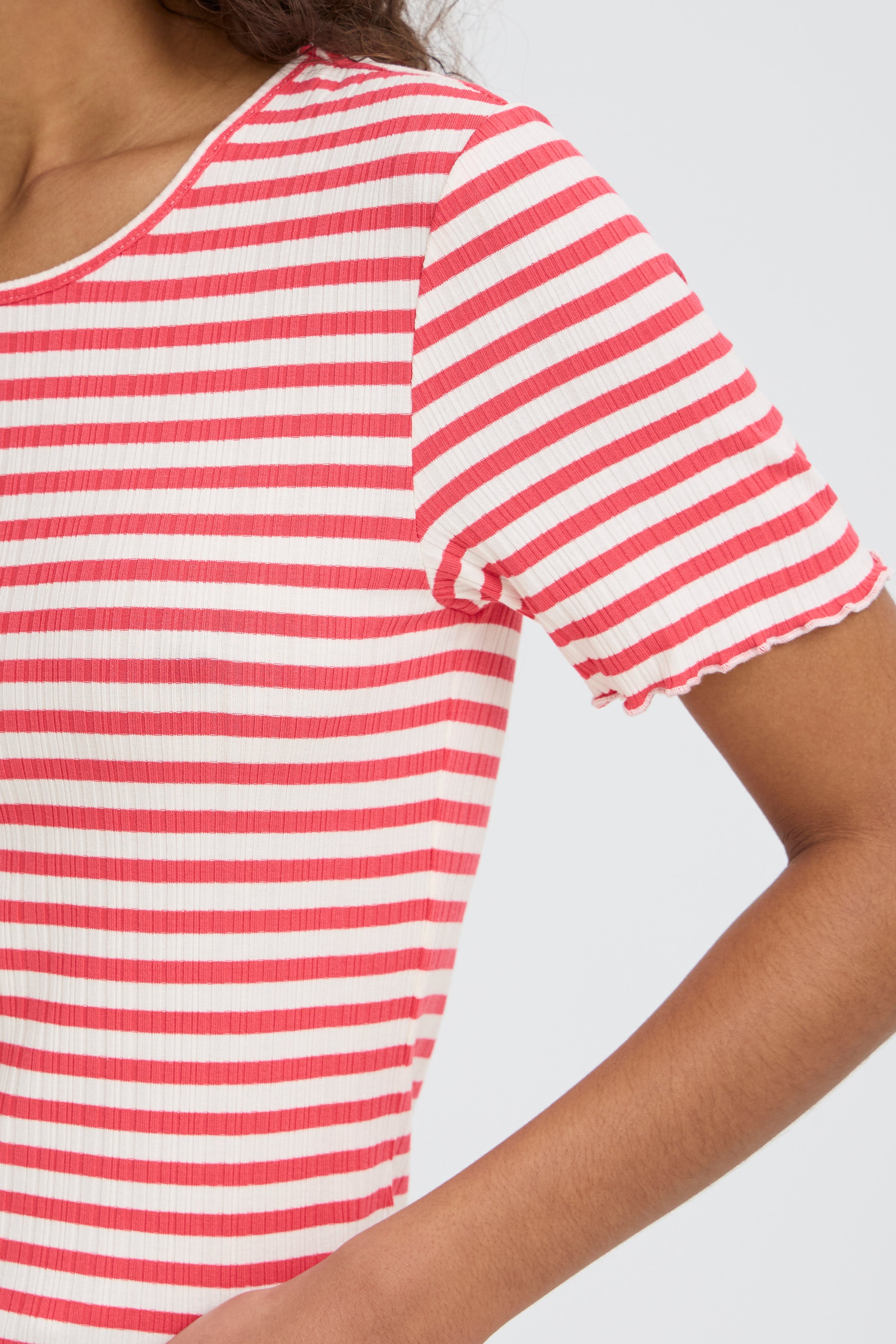 IHCELLA T-shirt LOOKBOOK DETAIL 20122818-900004888