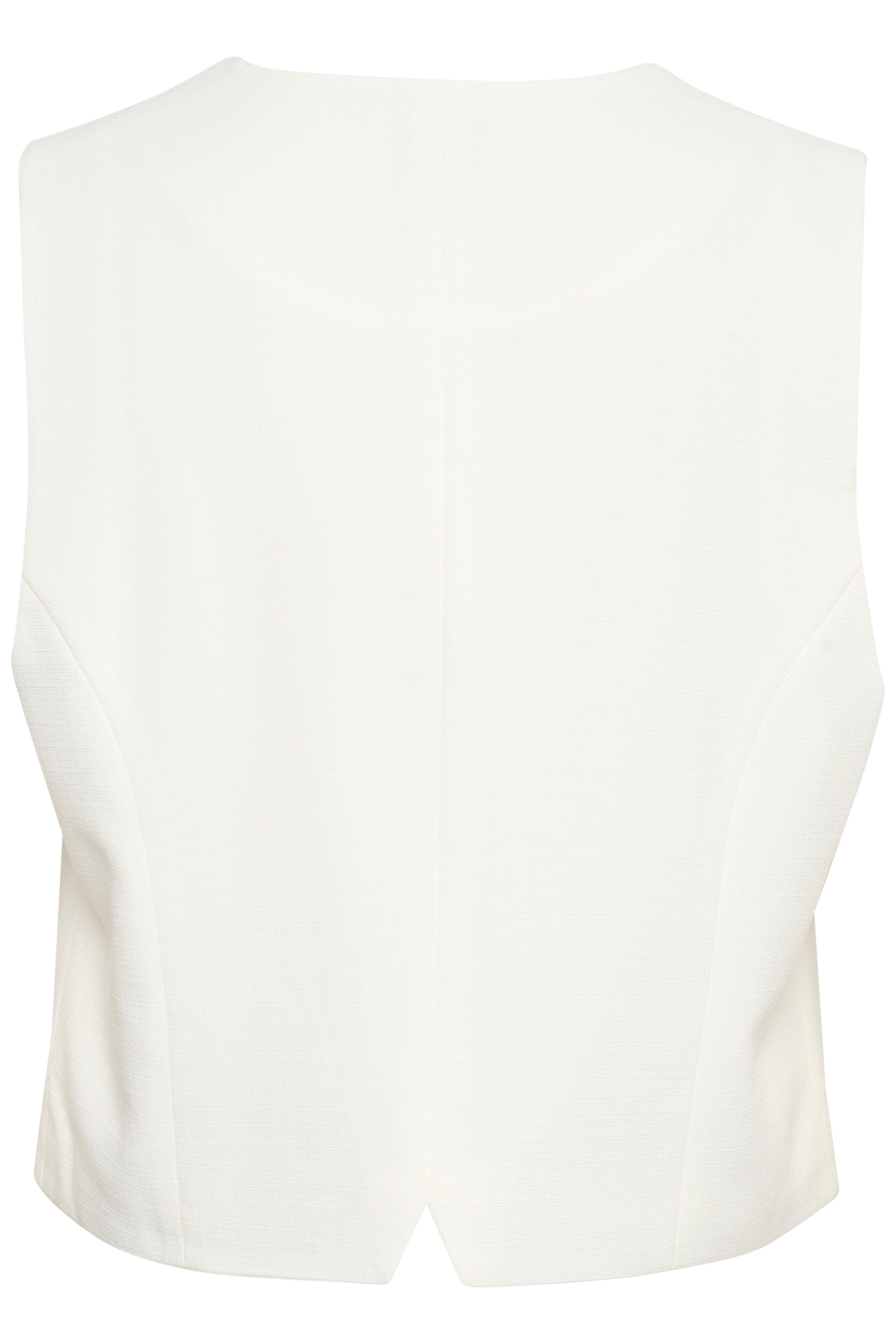 CarlaMW Waistcoat PACK BACK 10704670-110601