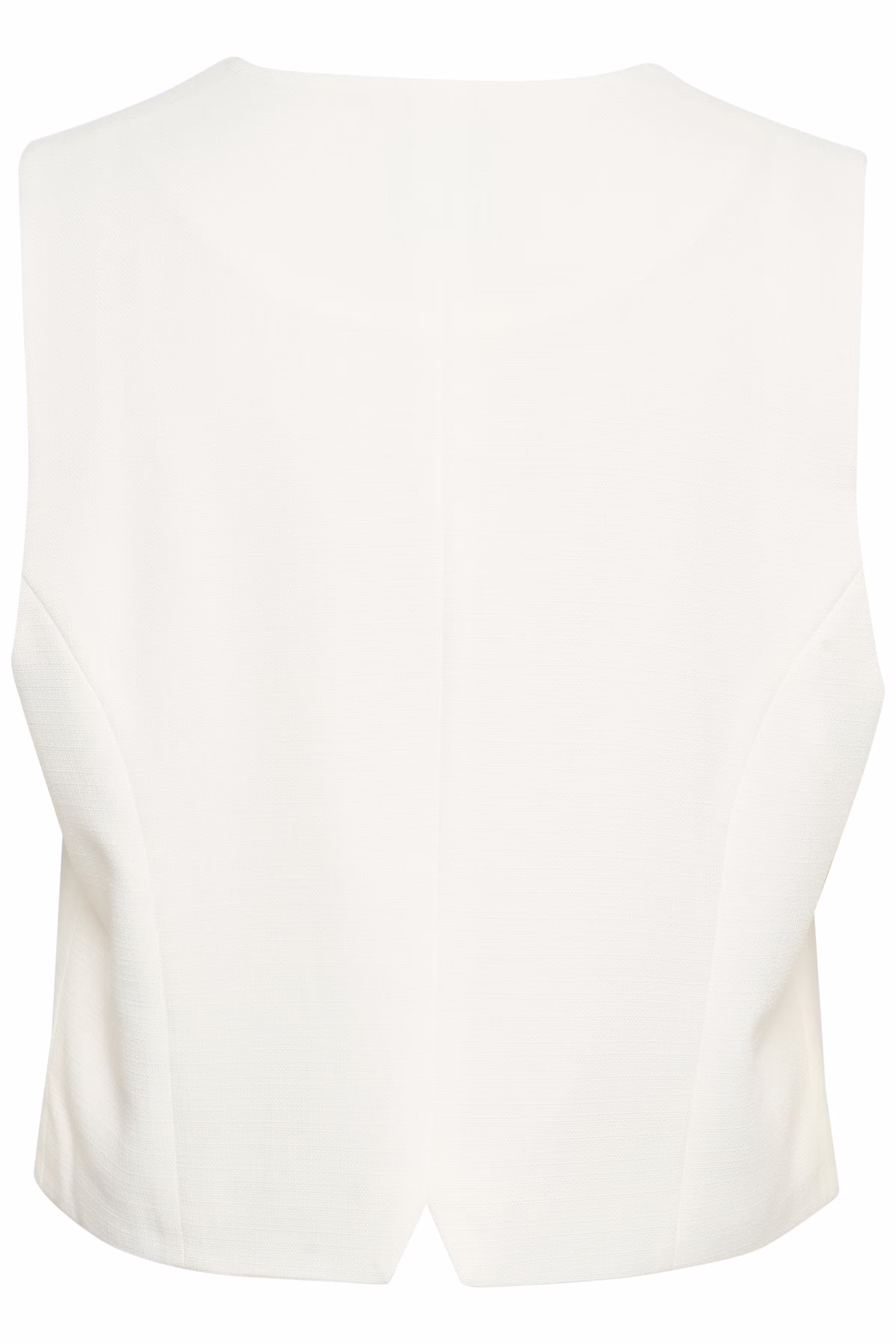 CarlaMW Weste PACK BACK 10704670-110601