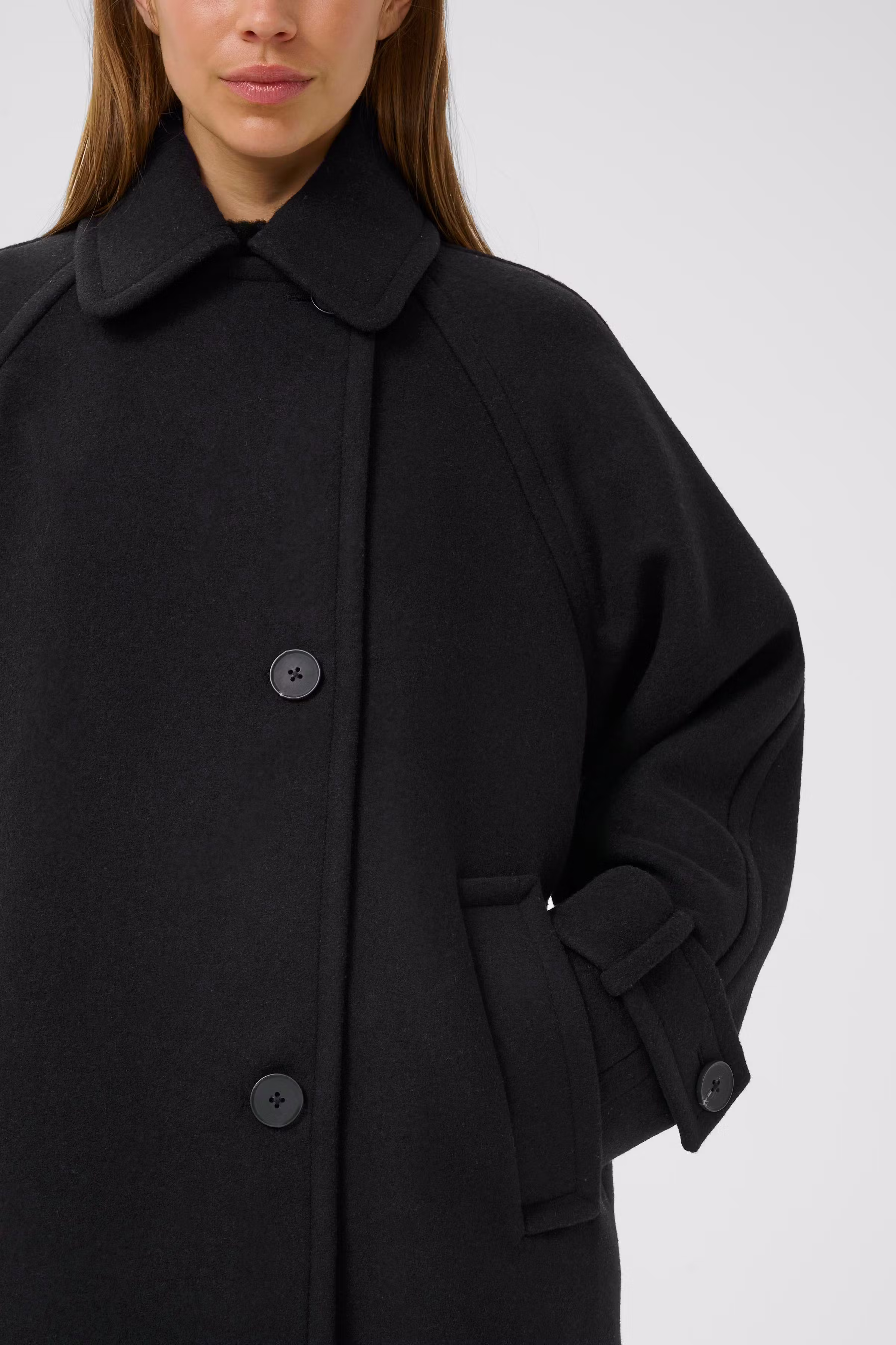 ThoraIW Minona Oberbekleidung LOOKBOOK DETAIL 30111082-194008