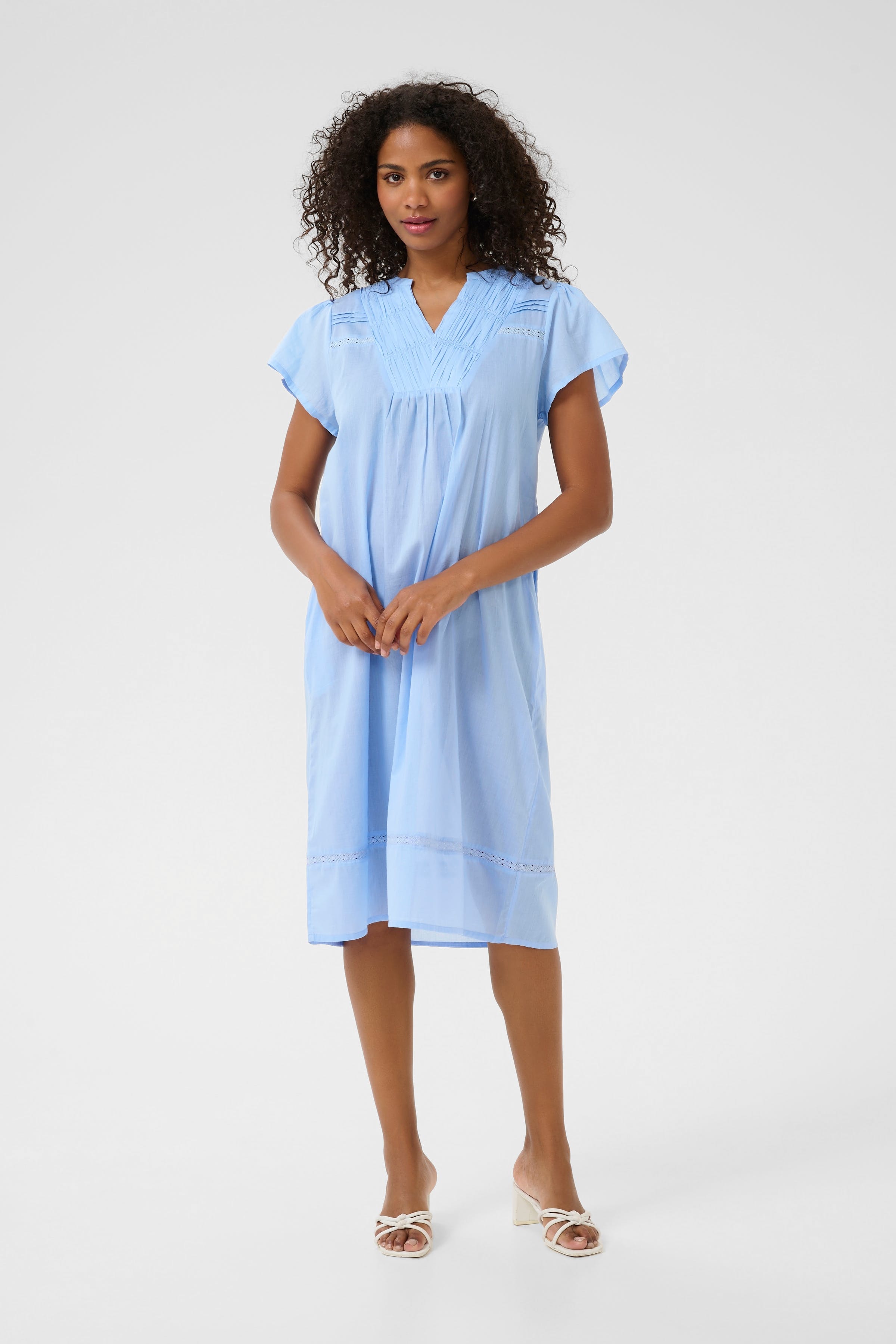 KAkarli Jurk LOOKBOOK FRONT 10552464-153930