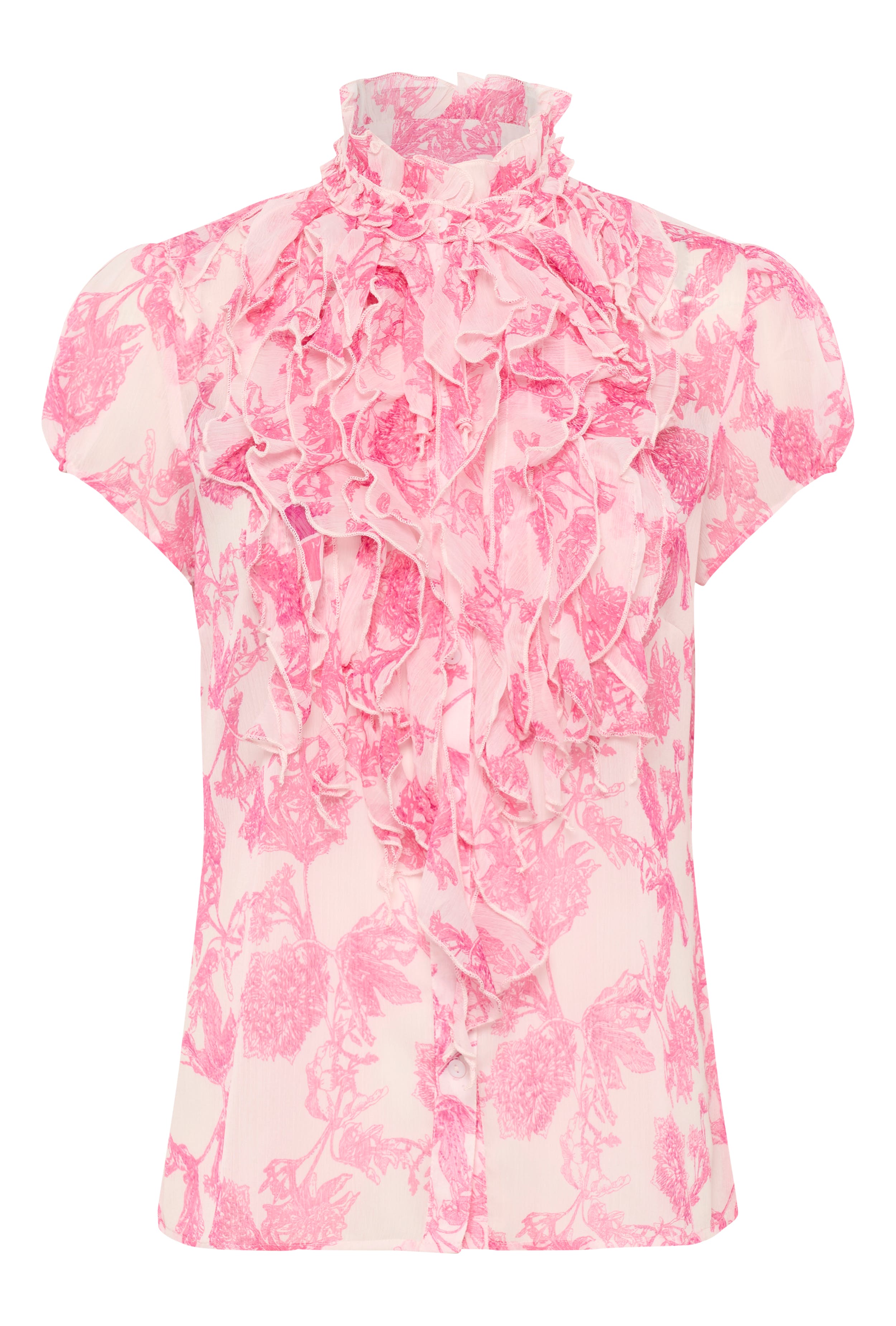 LiljaSZ Hemd PACK FRONT 30512464-303875