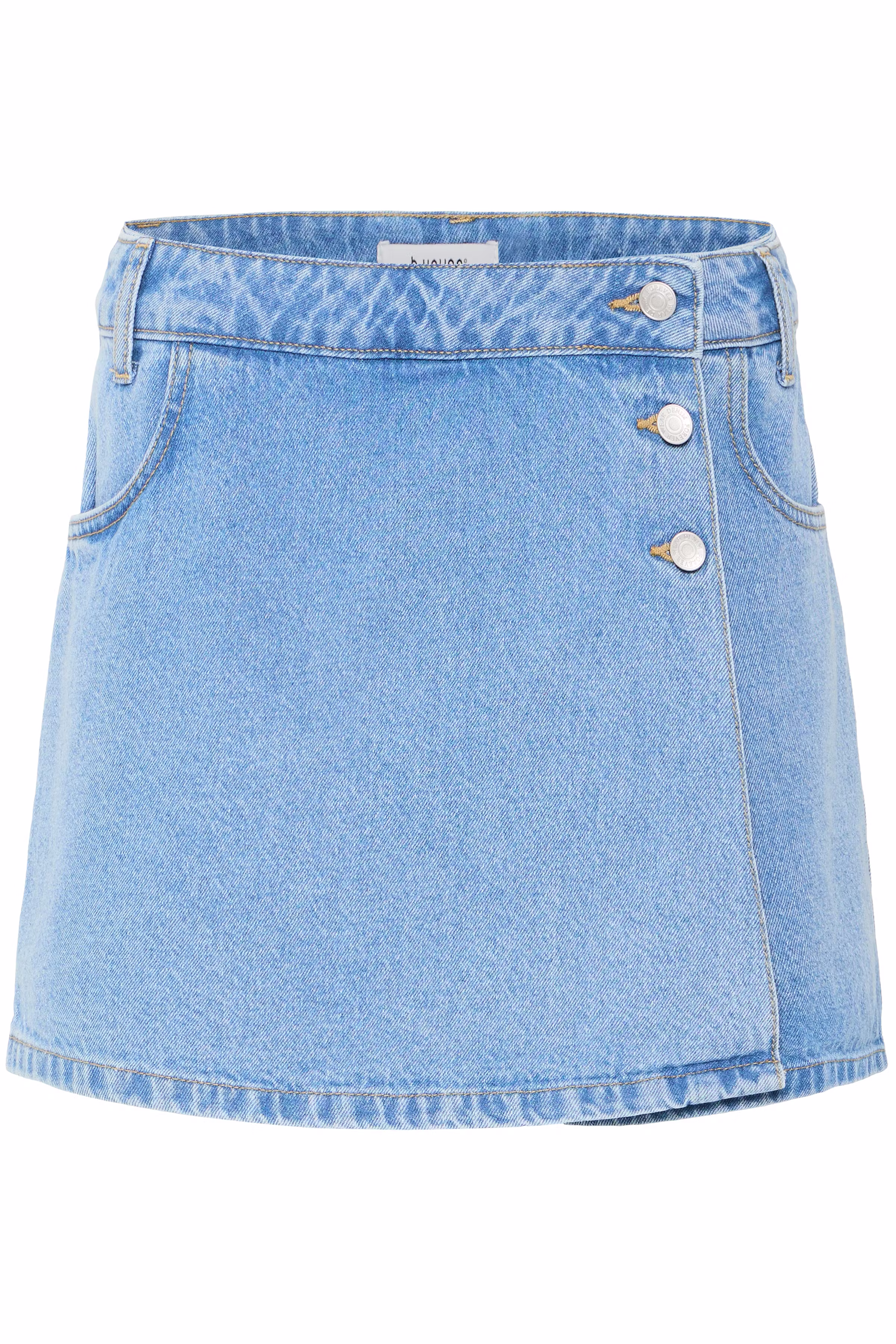 BYKALLIE Shorts PACK FRONT 20816756-200460