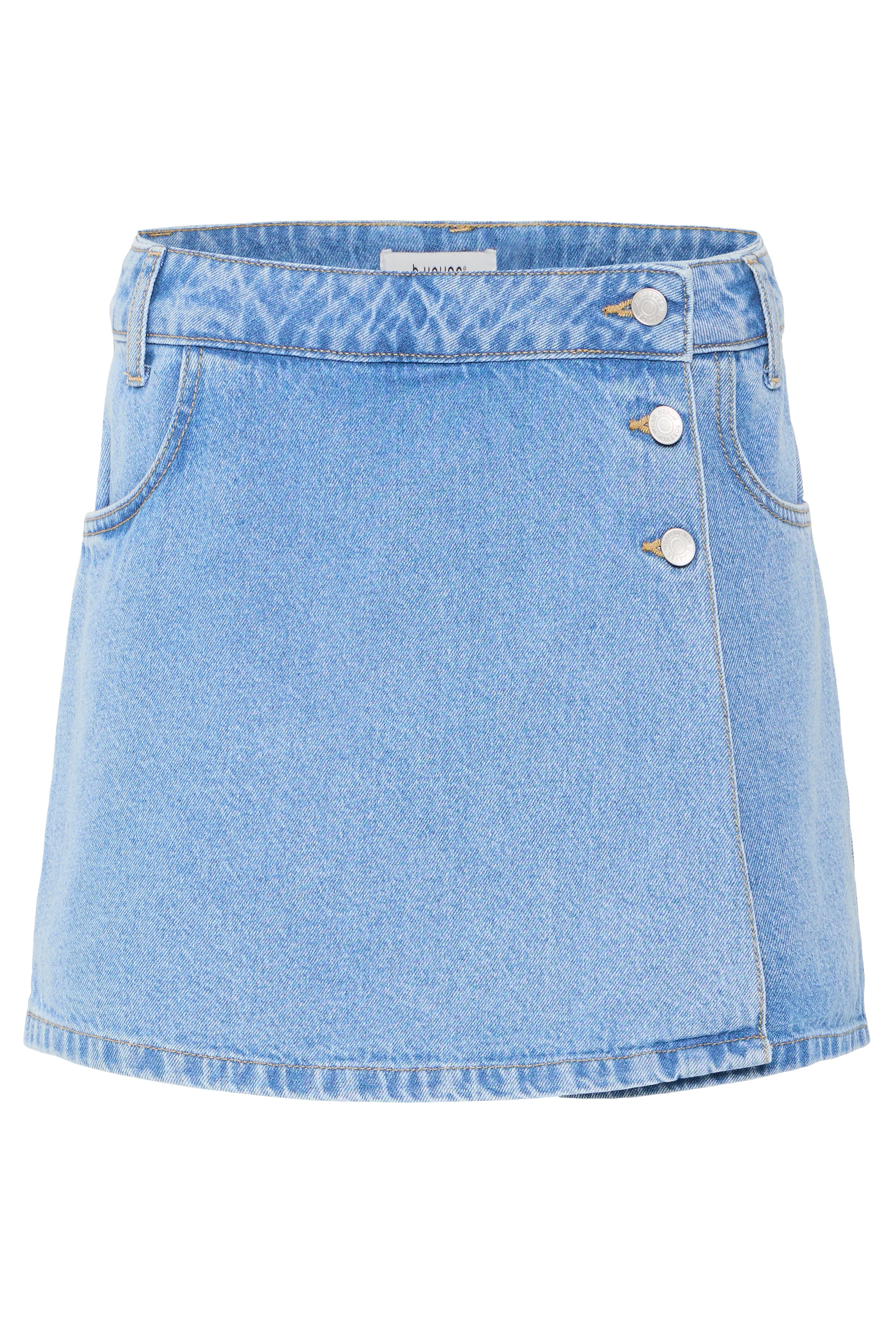 BYKALLIE Shorts PACK FRONT 20816756-200460