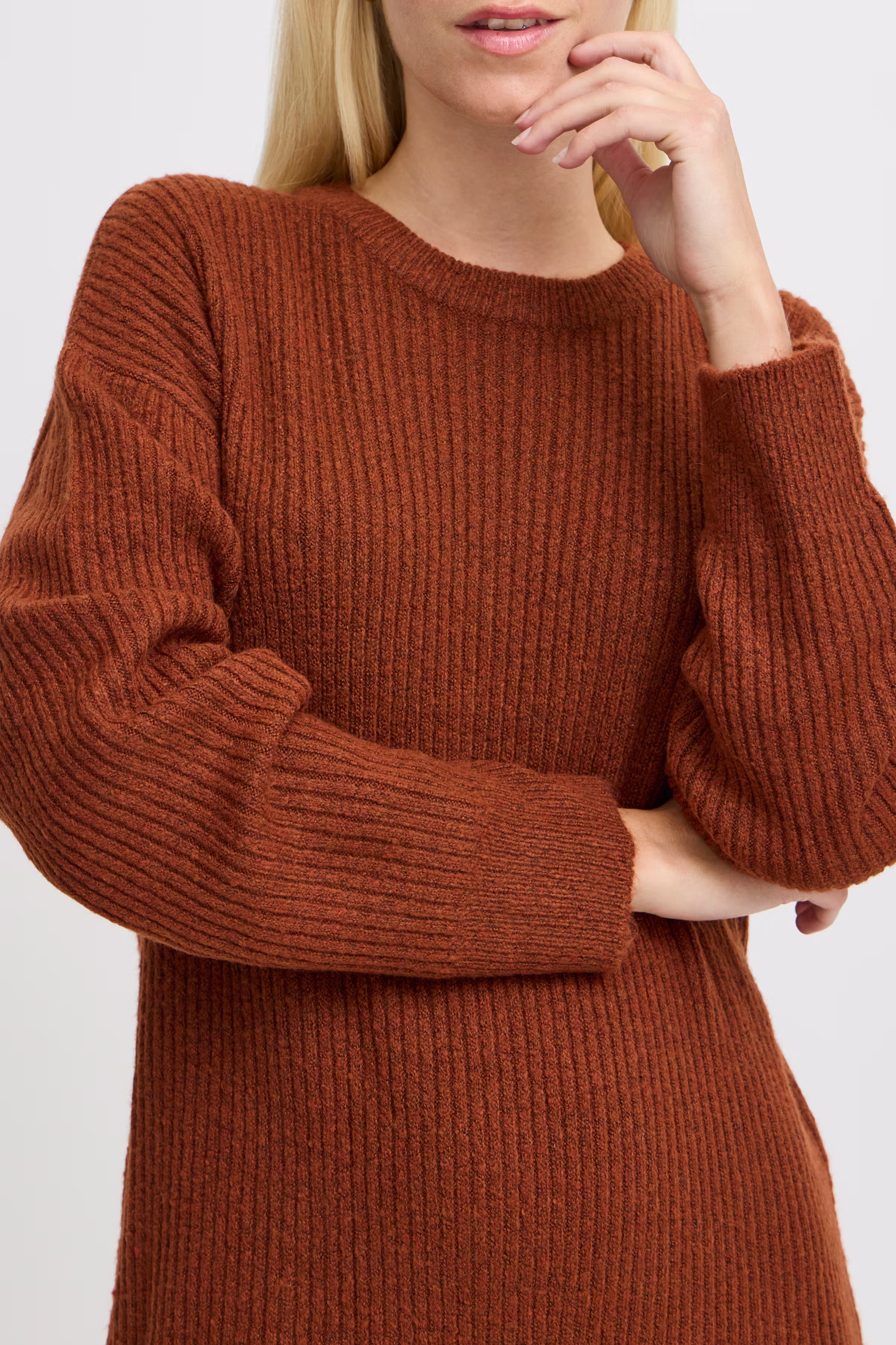 BYONEMA Kjole LOOKBOOK DETAIL 20813901-1815411