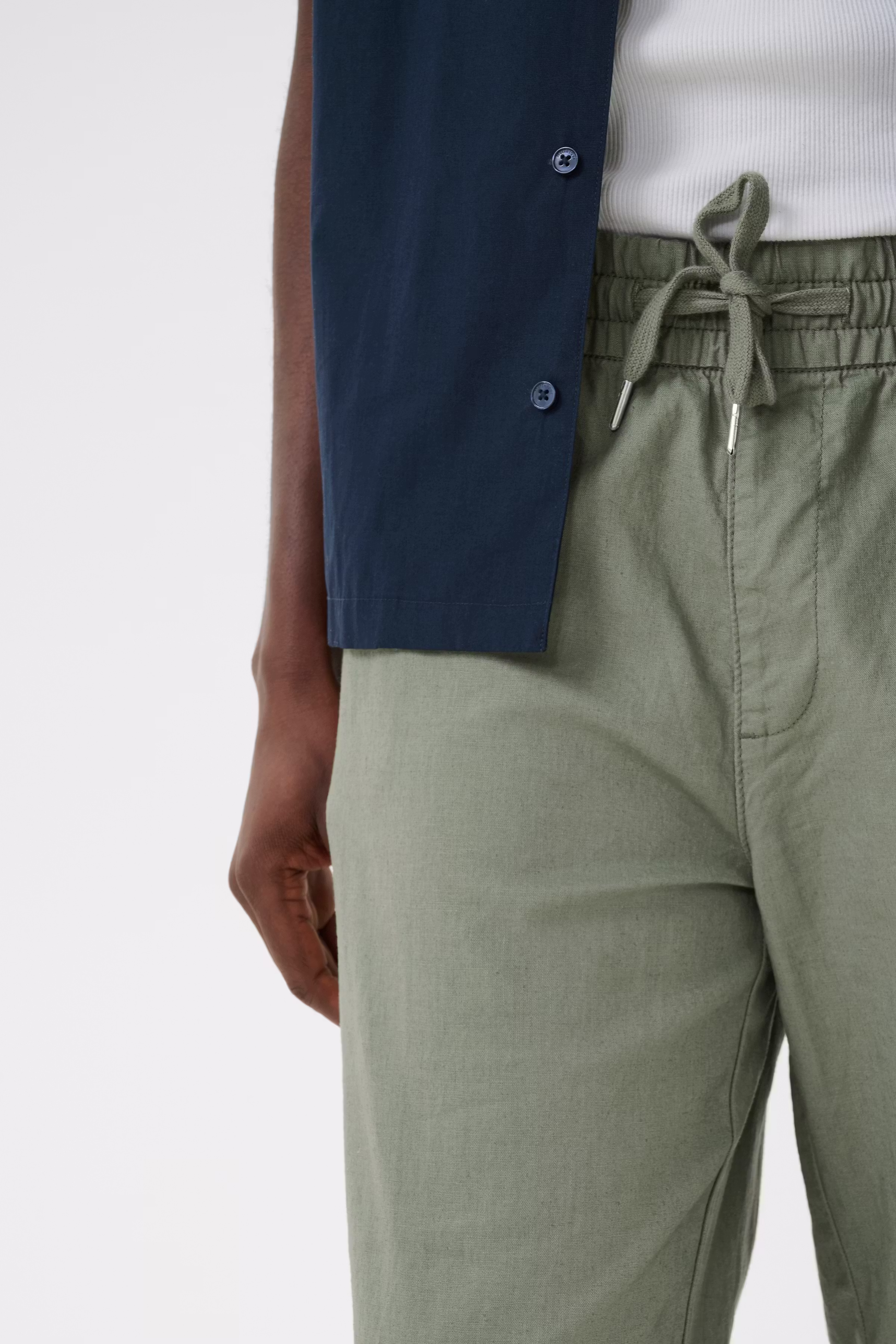 MABarton Wide Bukser LOOKBOOK DETAIL 30208435-176212