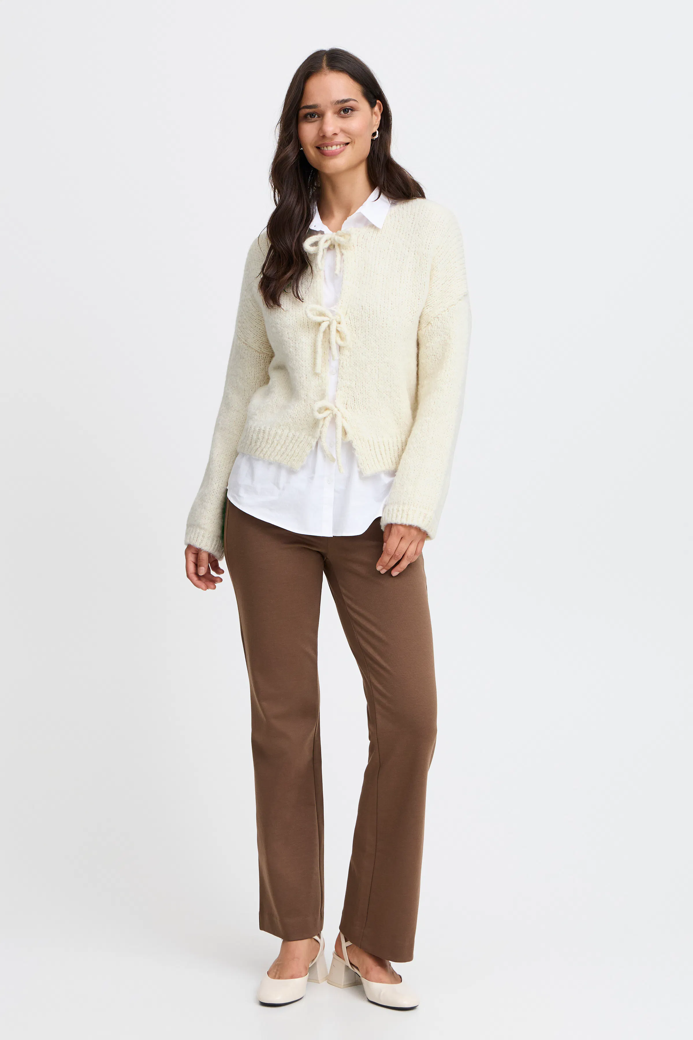 FXSIRINE Cardigan LOOKBOOK FRONT 20616135-110701
