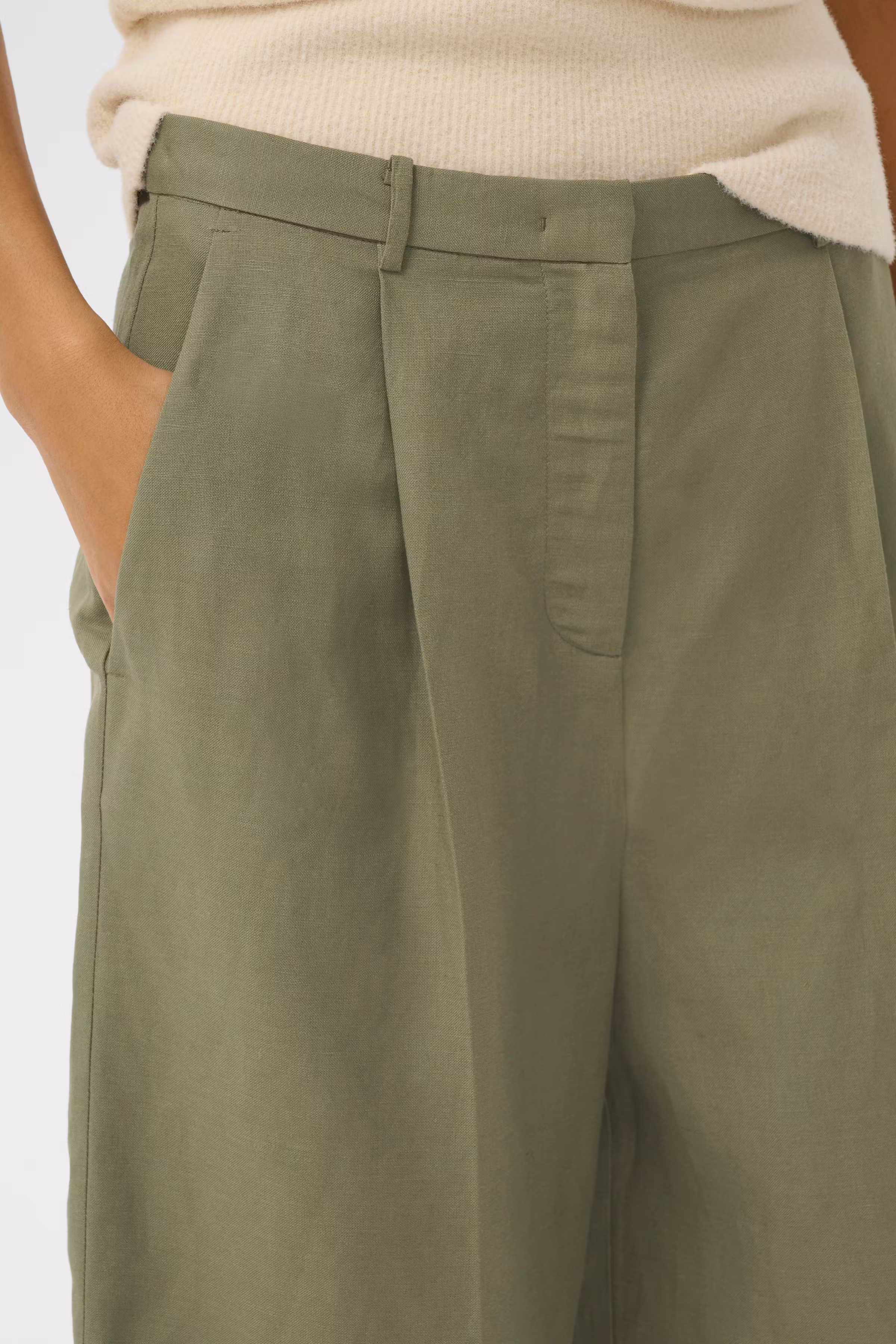 SLRagna Shorts LOOKBOOK DETAIL 30409197-170517