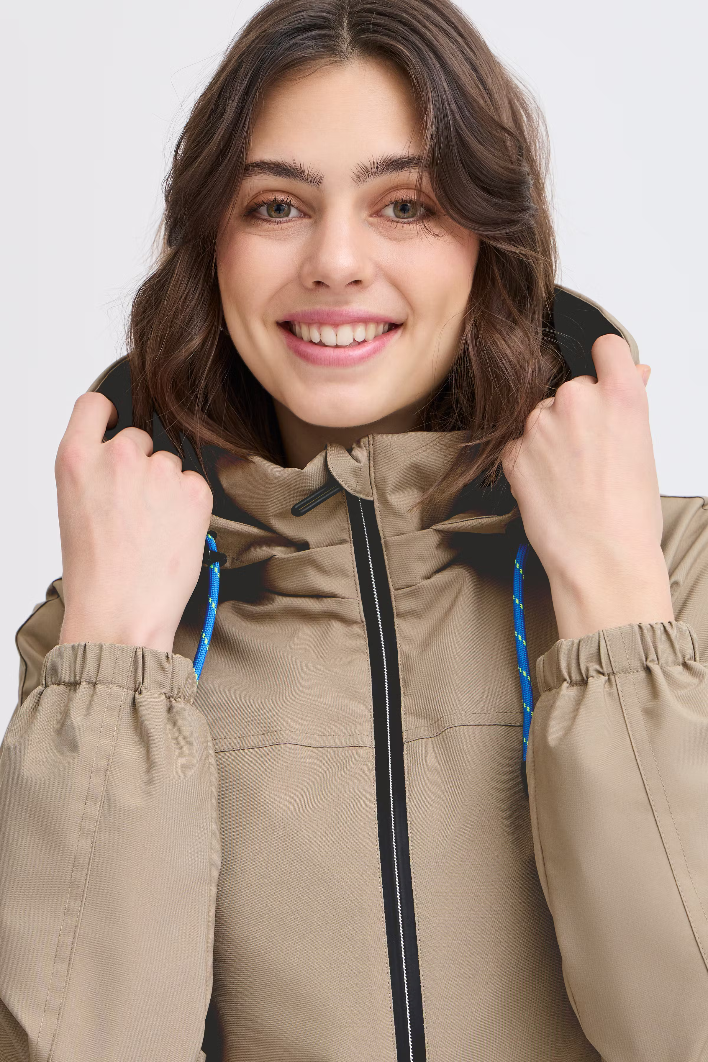 FRPAFASA Yttertøy LOOKBOOK DETAIL 20612033-181110