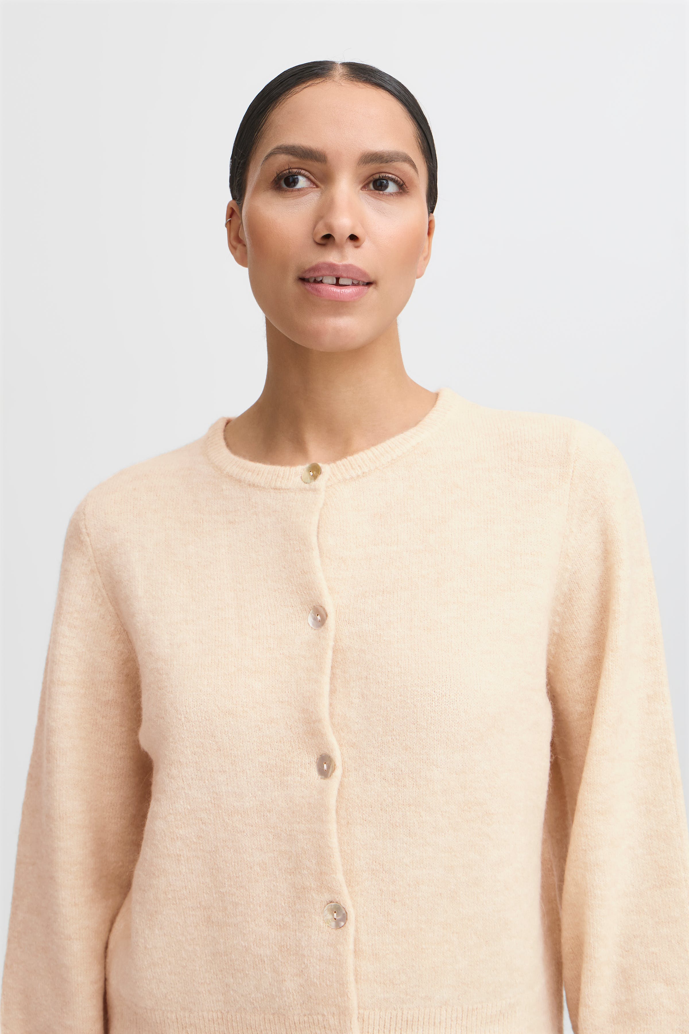 BYNIMMA Vest LOOKBOOK DETAIL 20818389-1304011
