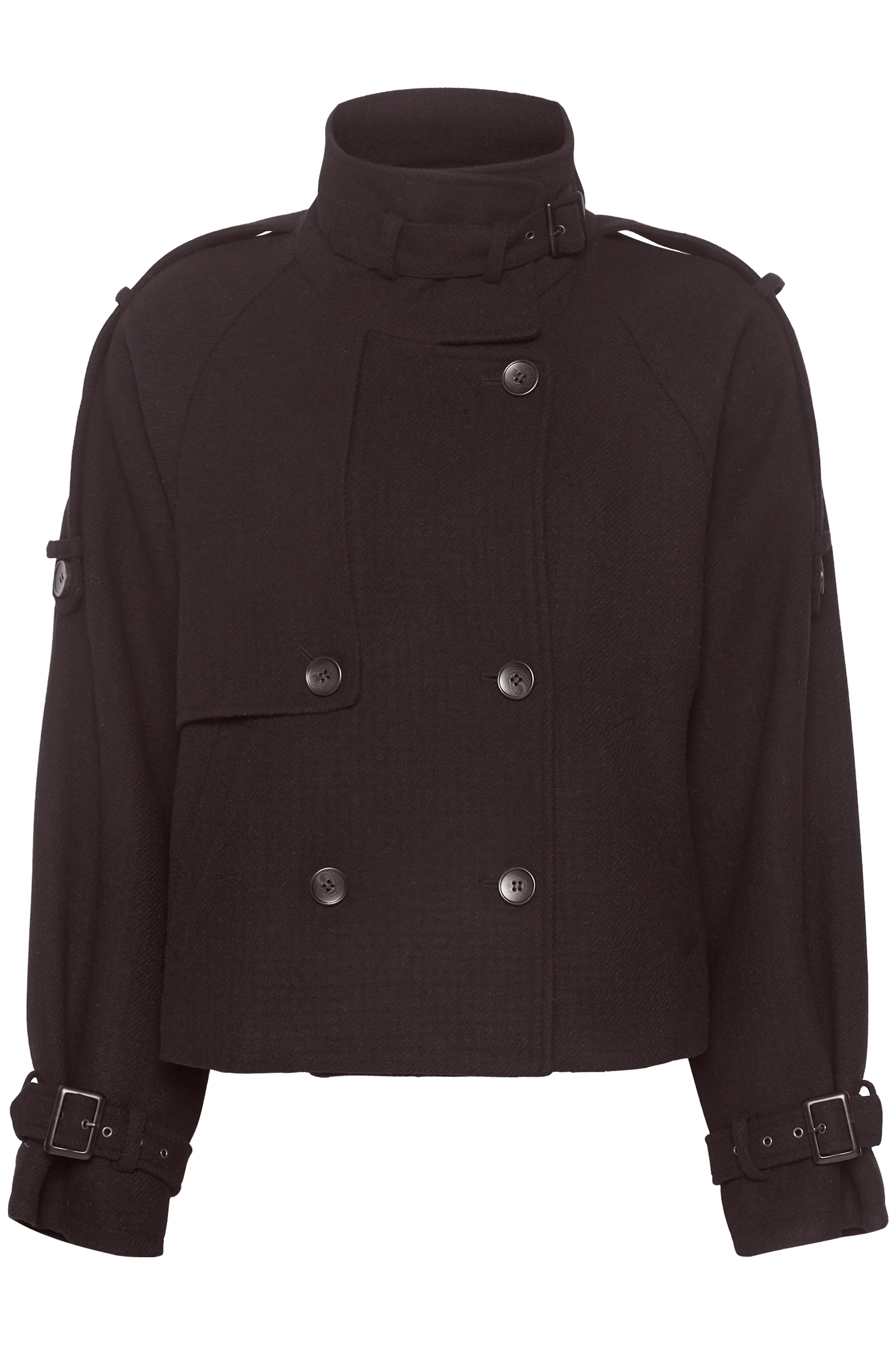 GZavic Jacket PACK FRONT 10910324-191018
