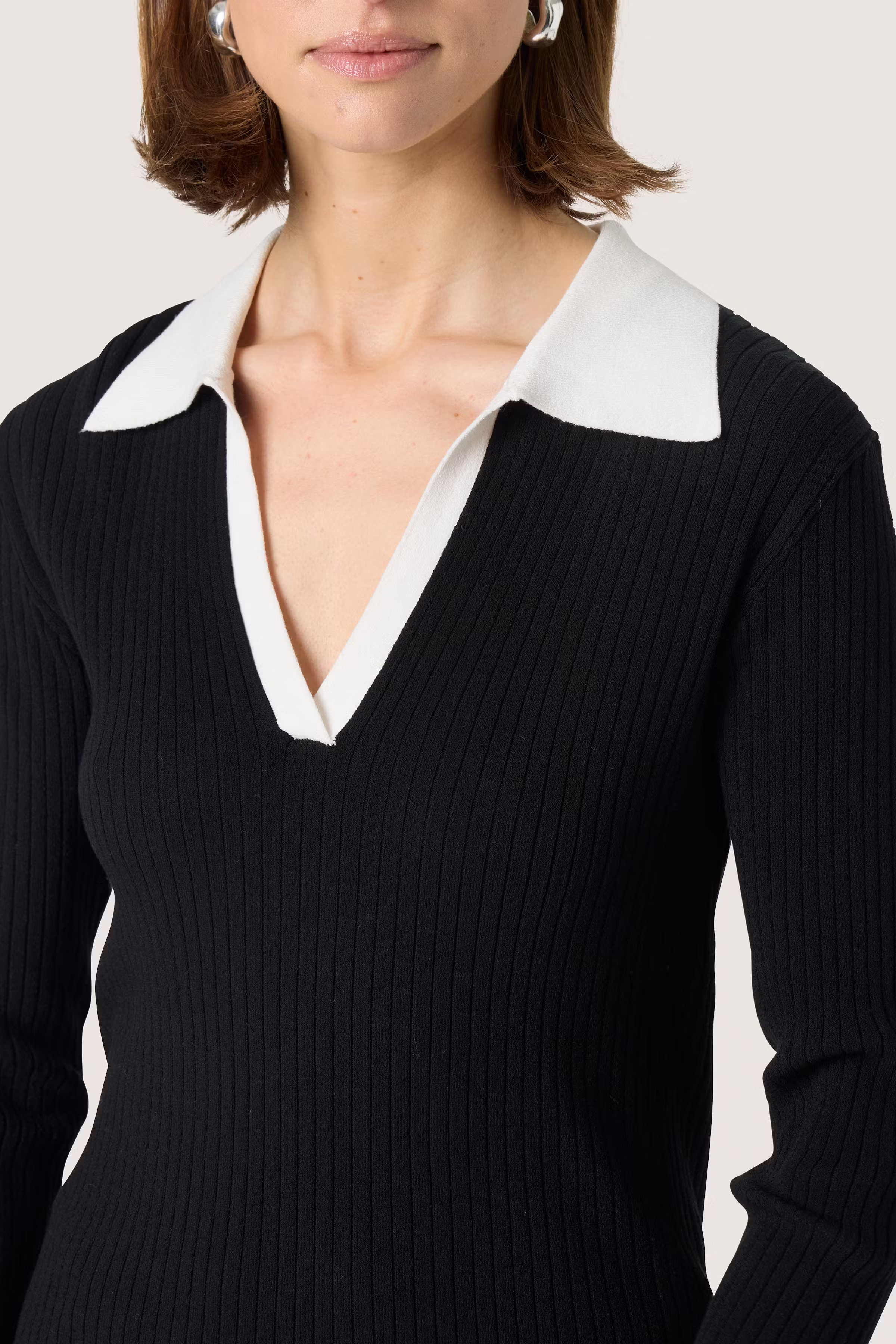 SLLidya Pullover LOOKBOOK DETAIL 30408403-194008