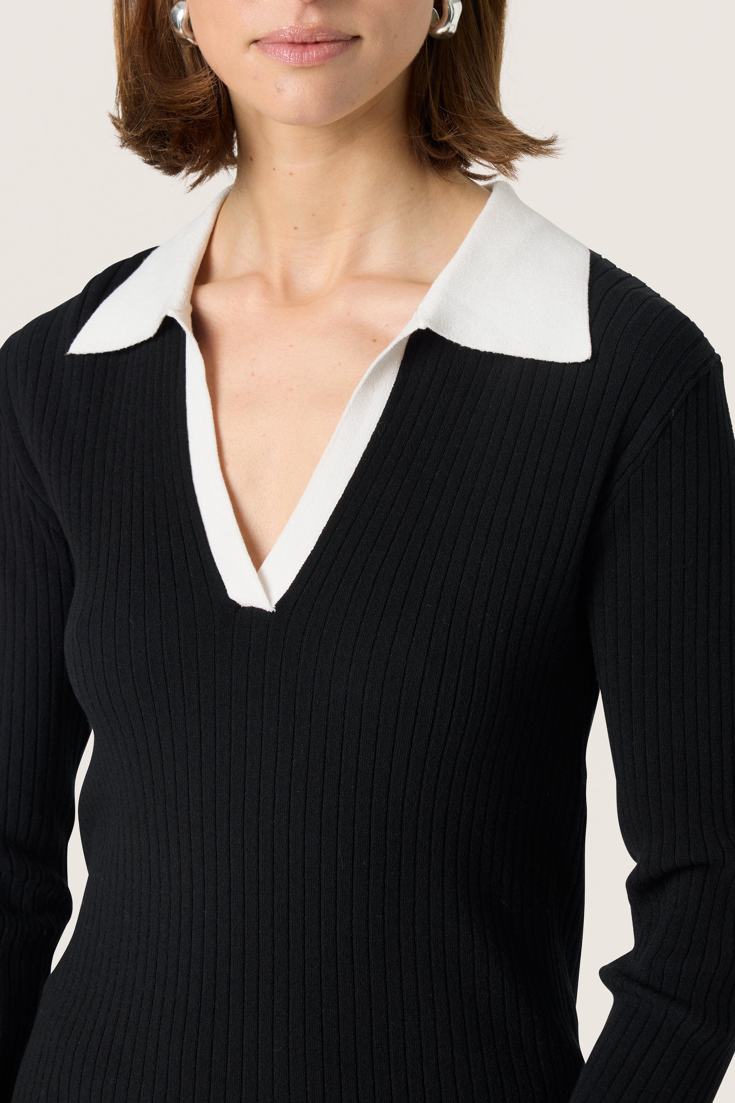 SLLidya Pullover LOOKBOOK DETAIL 30408403-194008