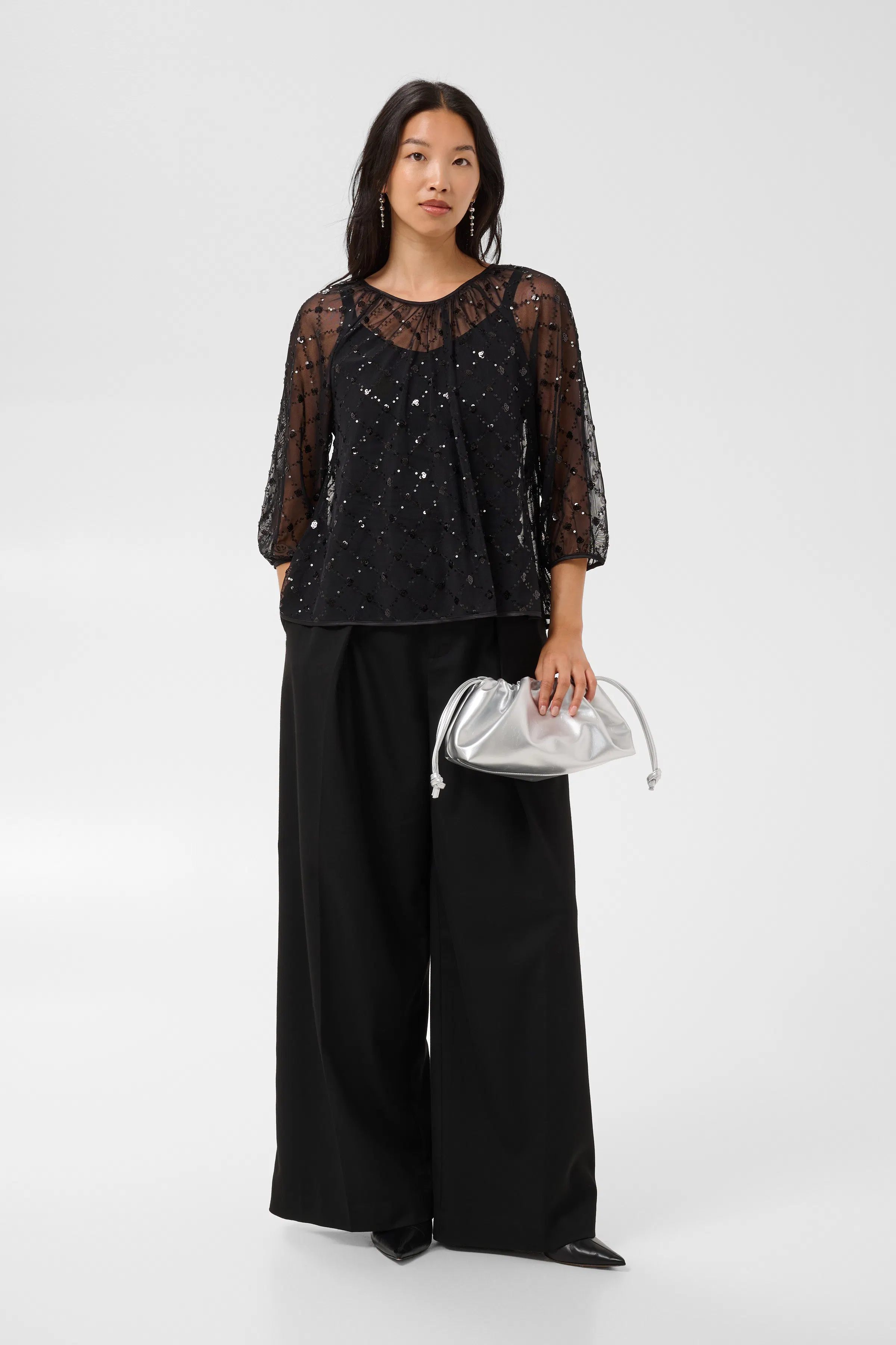 DimkaPW Bluse LOOKBOOK FRONT 30310977-305465