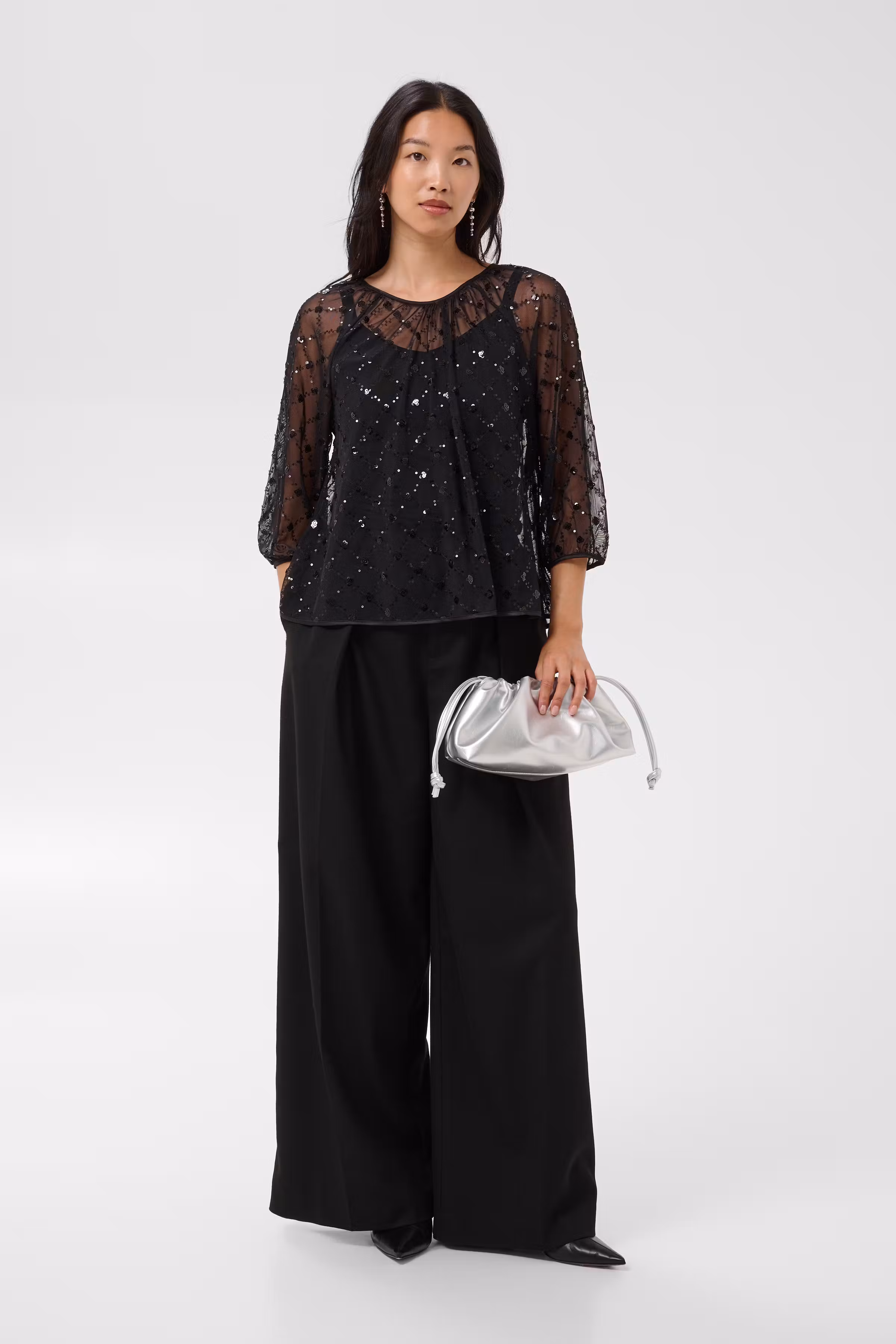 DimkaPW Bluse LOOKBOOK FRONT 30310977-305465