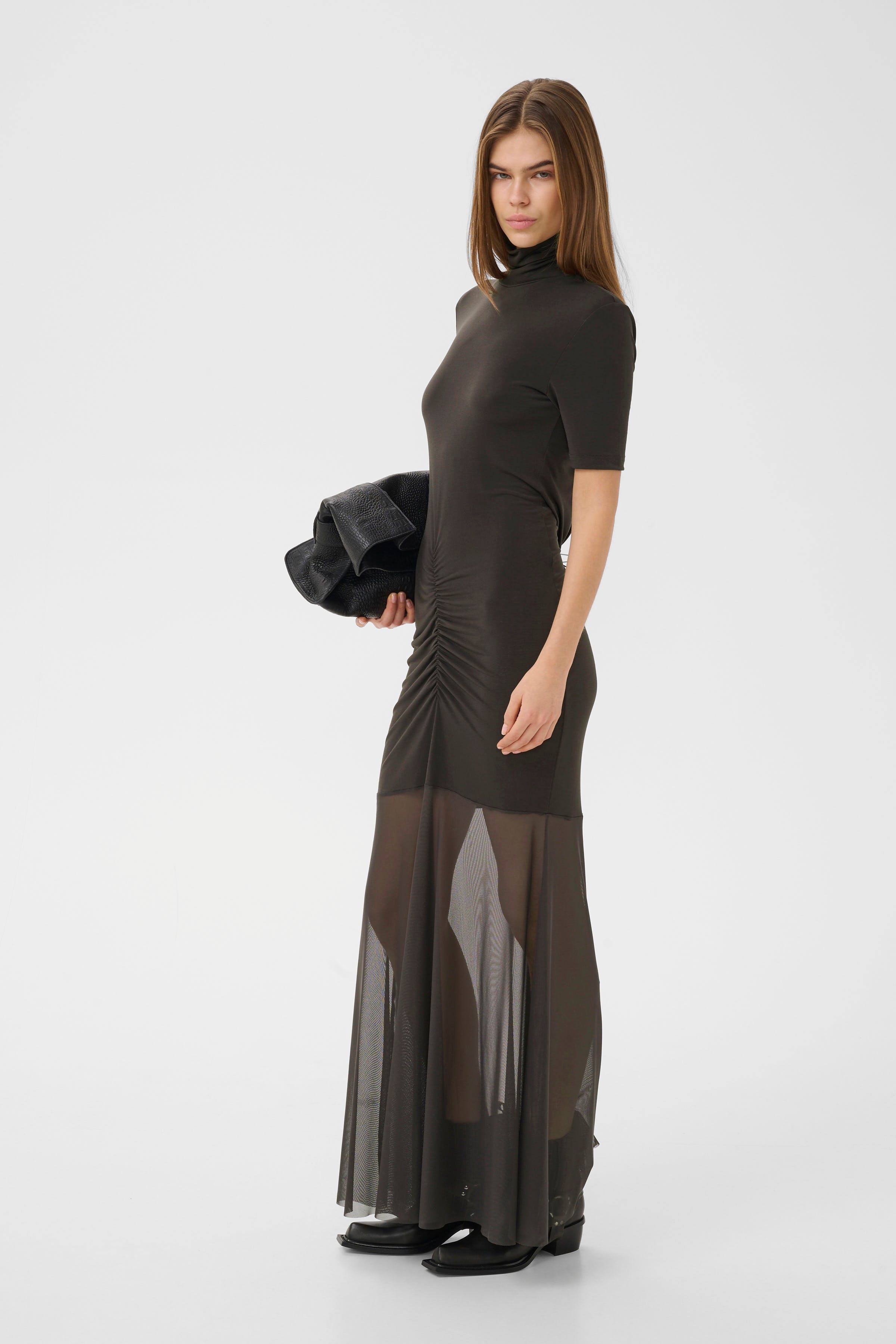 GZmarti Kleid LOOKBOOK FRONT 10911488-190000