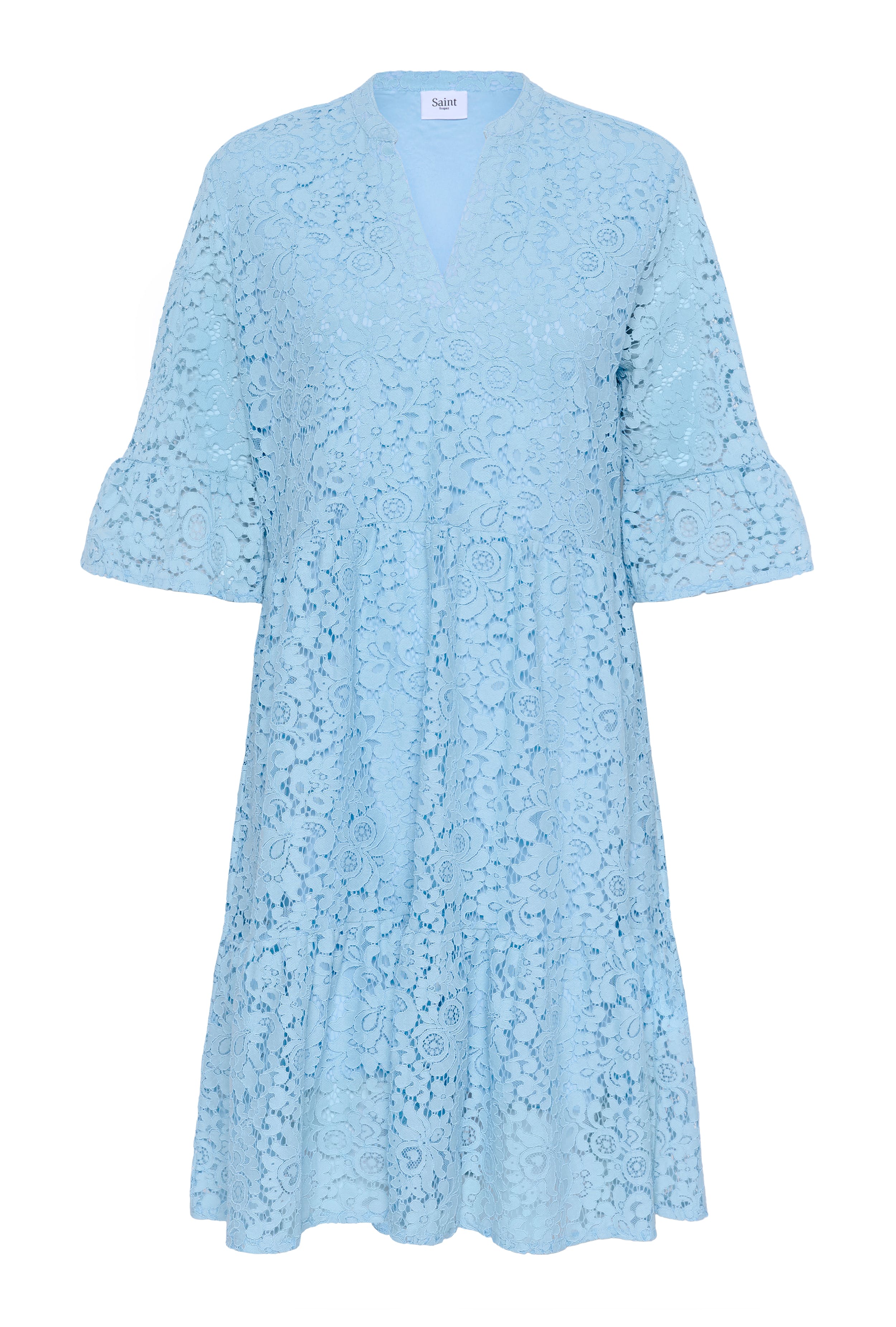 ZannaSZ Dress PACK FRONT 30513831-144122