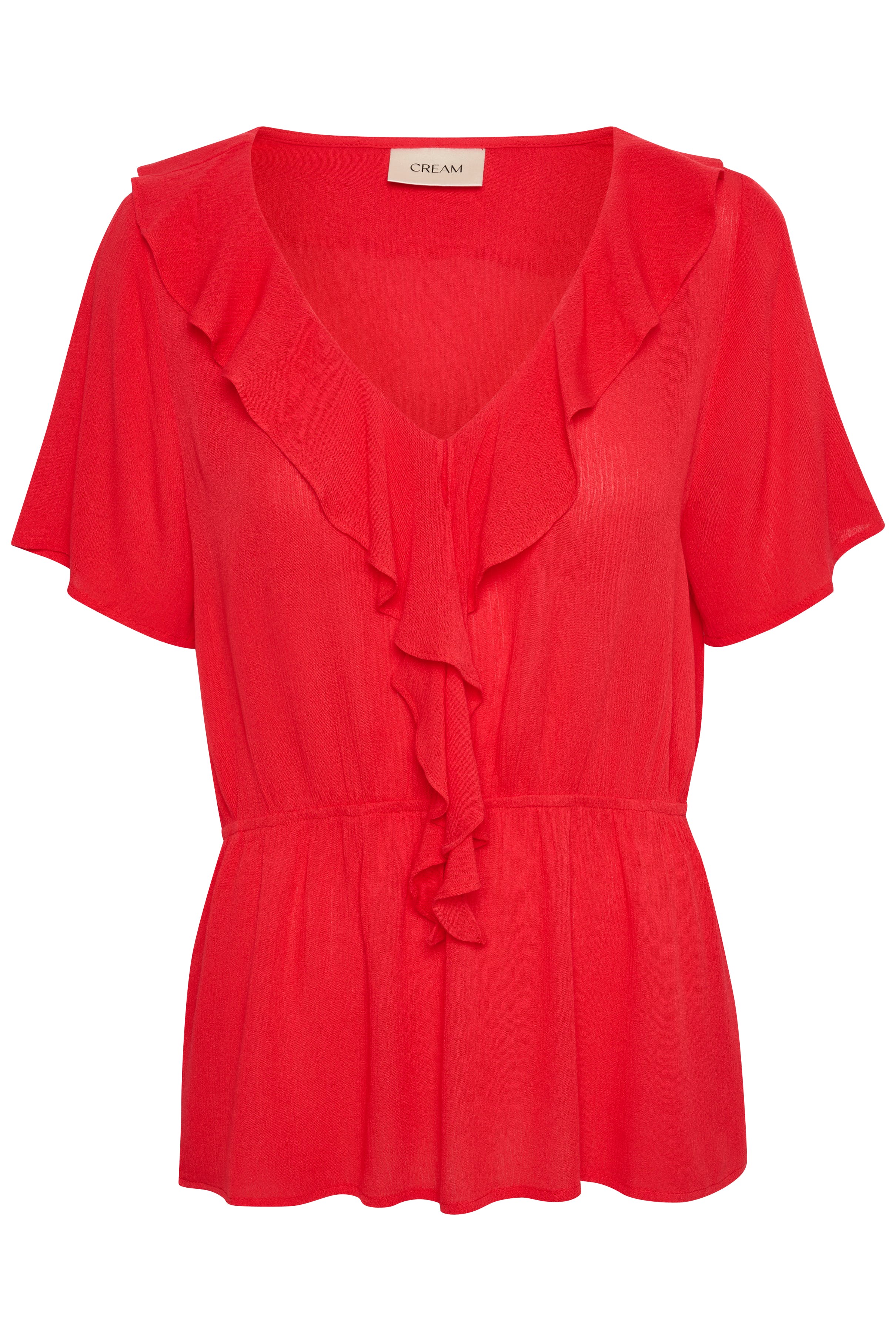 CRAllie Bluse PACK FRONT 10612516-110602