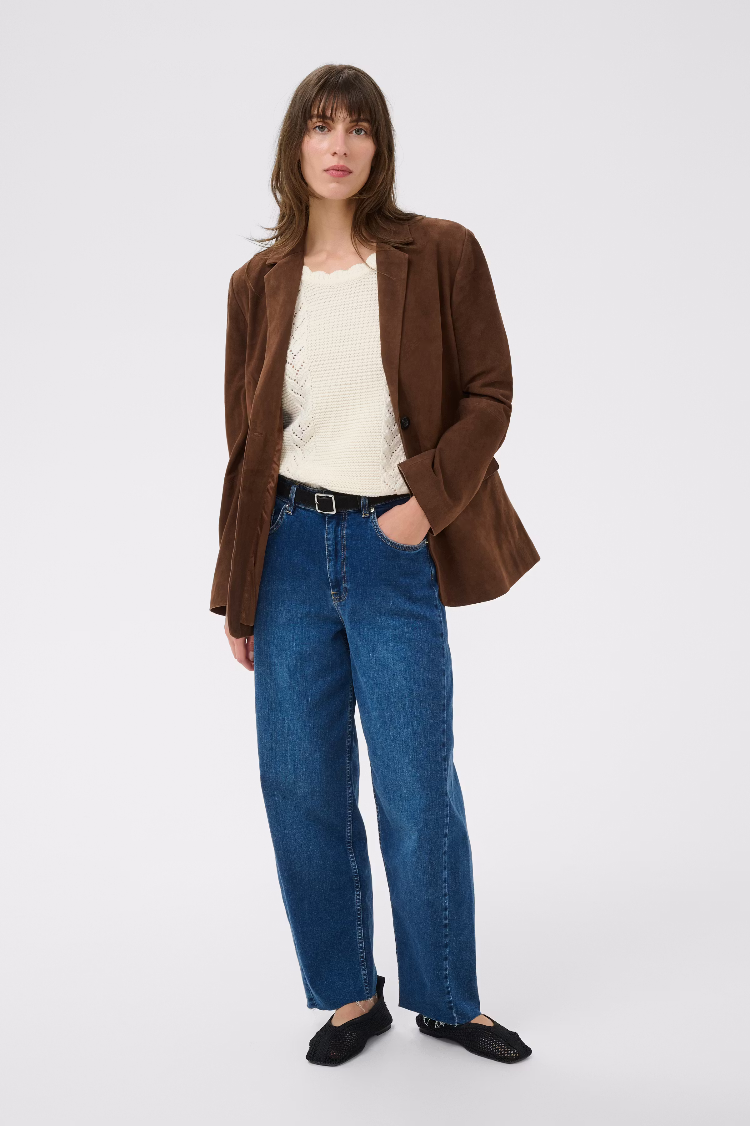 AliniaPW Blazer LOOKBOOK FRONT 30310645-191116