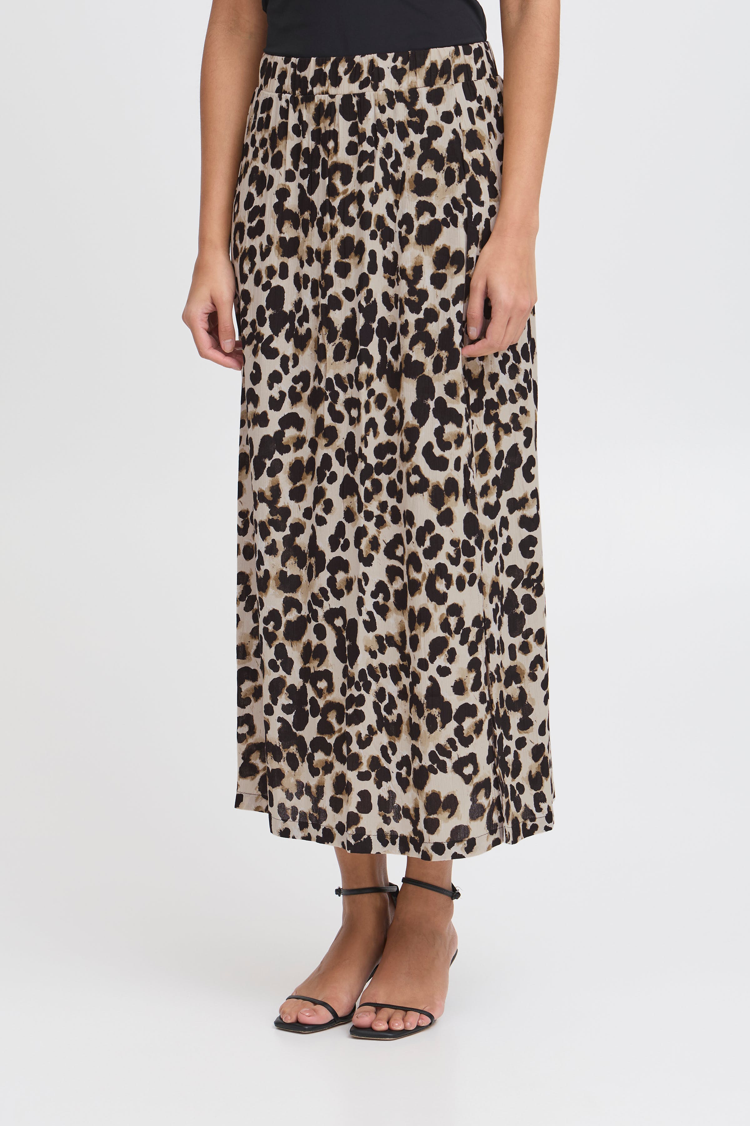 IHMARRAKECH Kjol LOOKBOOK FRONT 20120868-202927