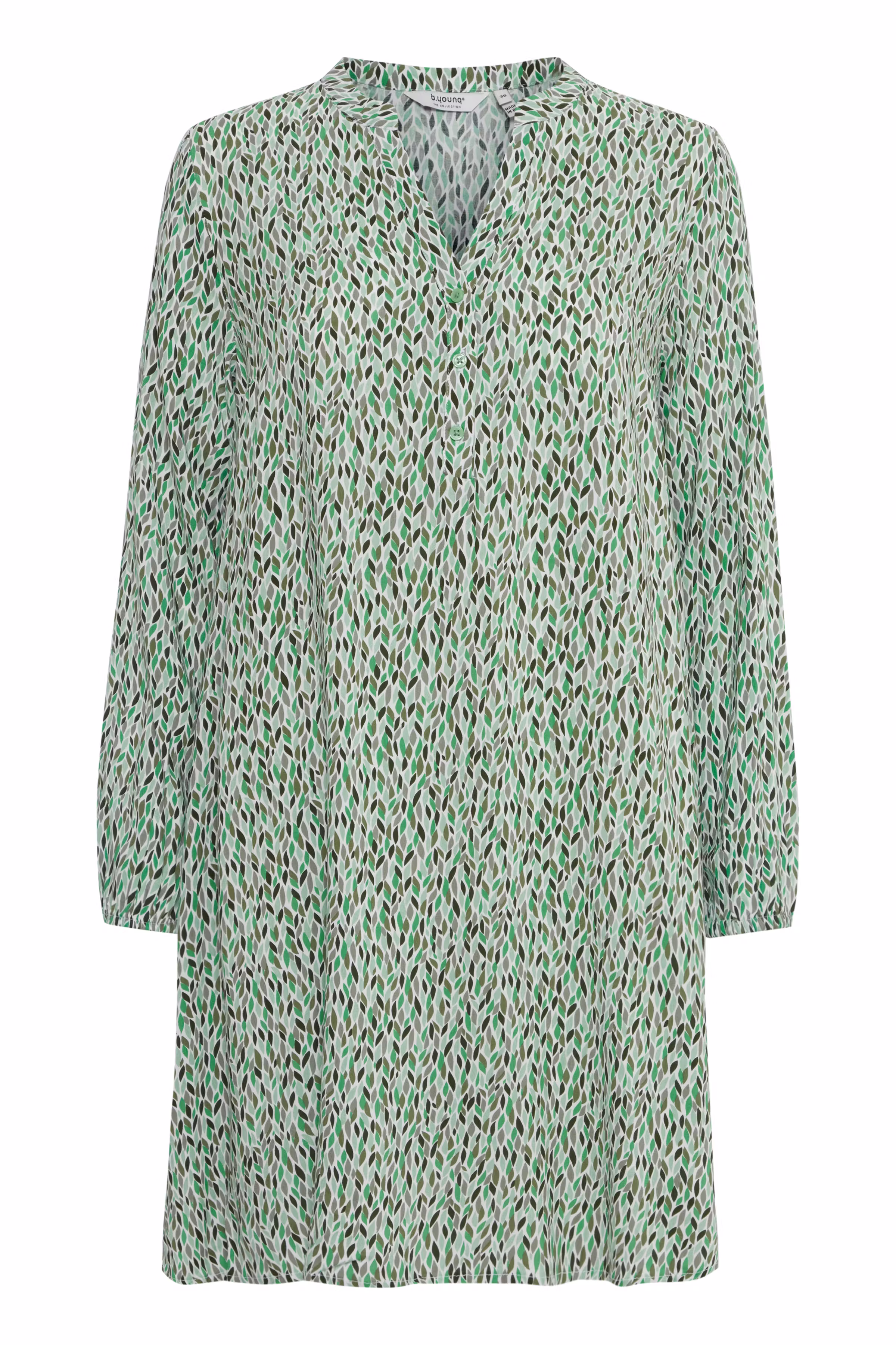 BYJOSA Kjole PACK FRONT 20810952-201685