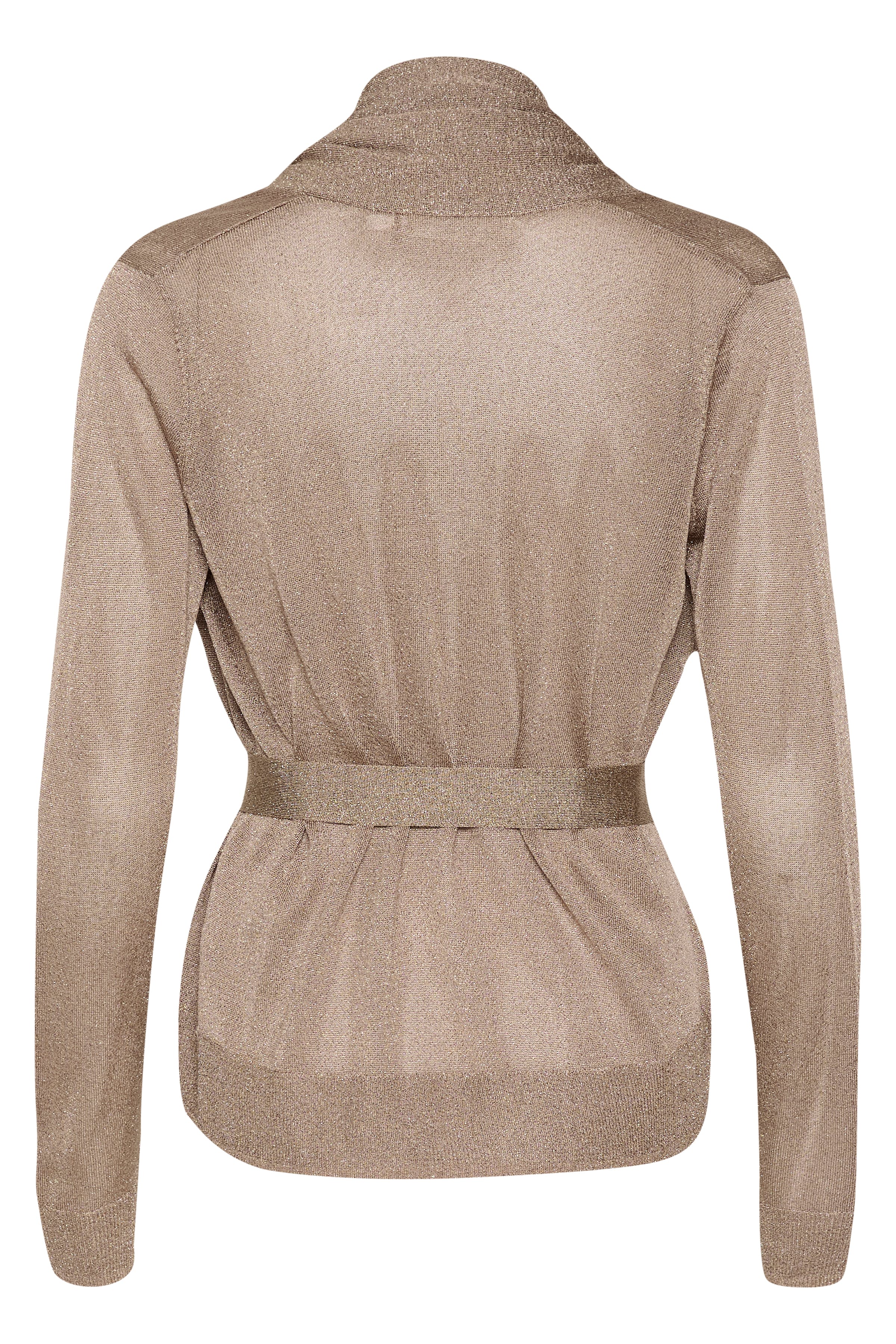 ThaniIW glitter Cardigan PACK FRONT 30110084-194008