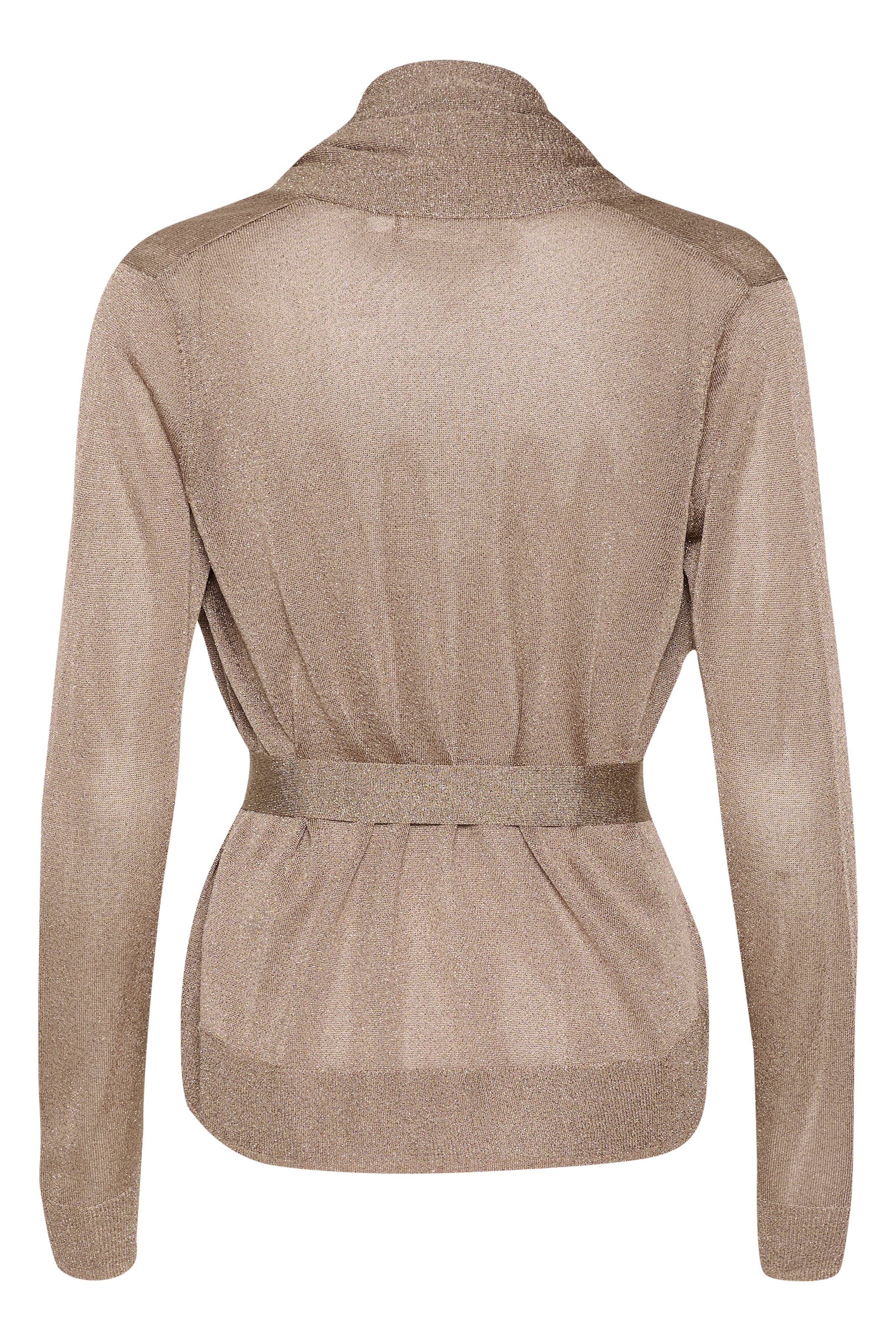 ThaniIW glitter Cardigan PACK FRONT 30110084-300031