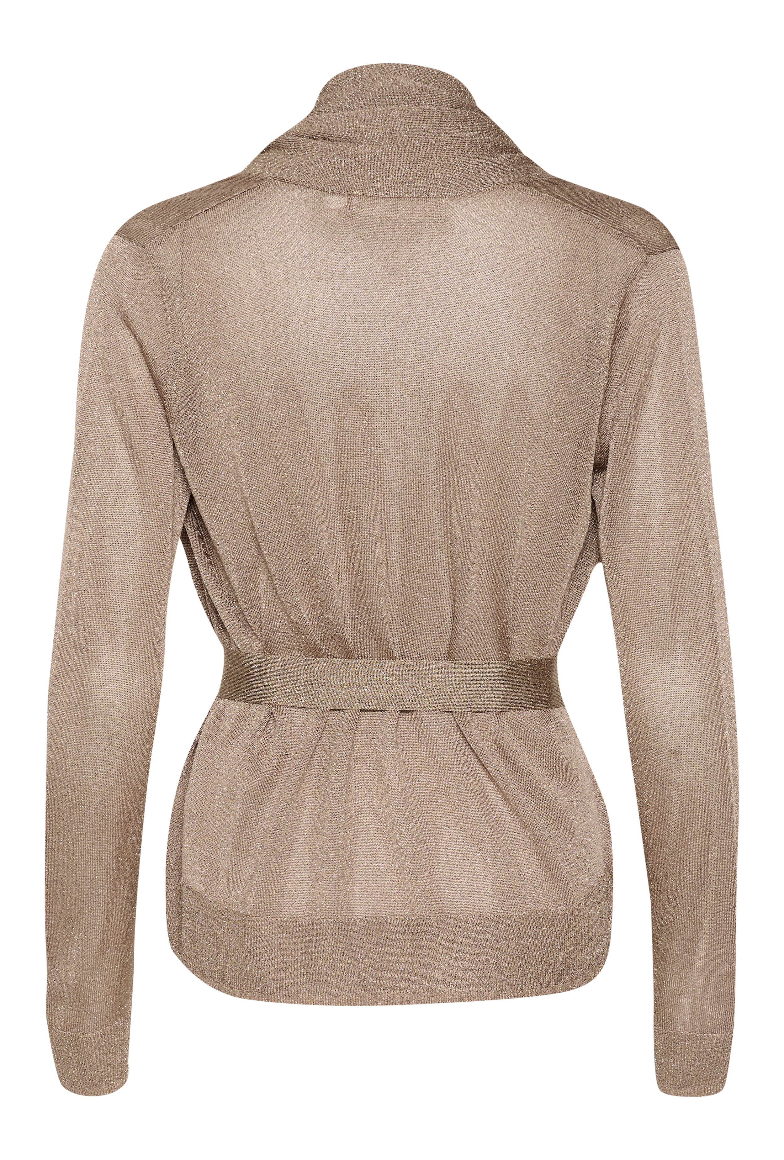 ThaniIW glitter Cardigan PACK FRONT 30110084-300031