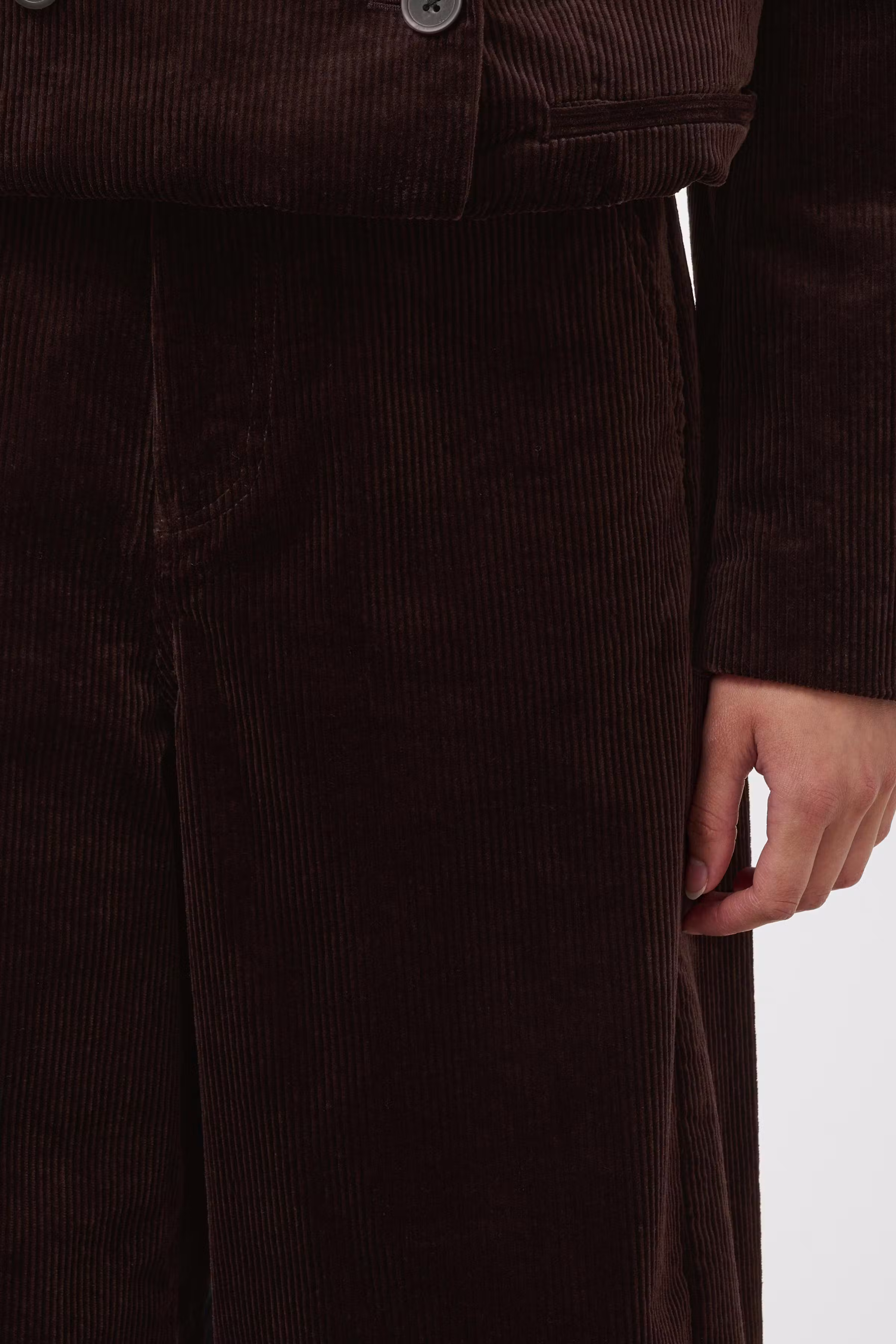 SLKamet Trousers LOOKBOOK DETAIL 30409495-191018