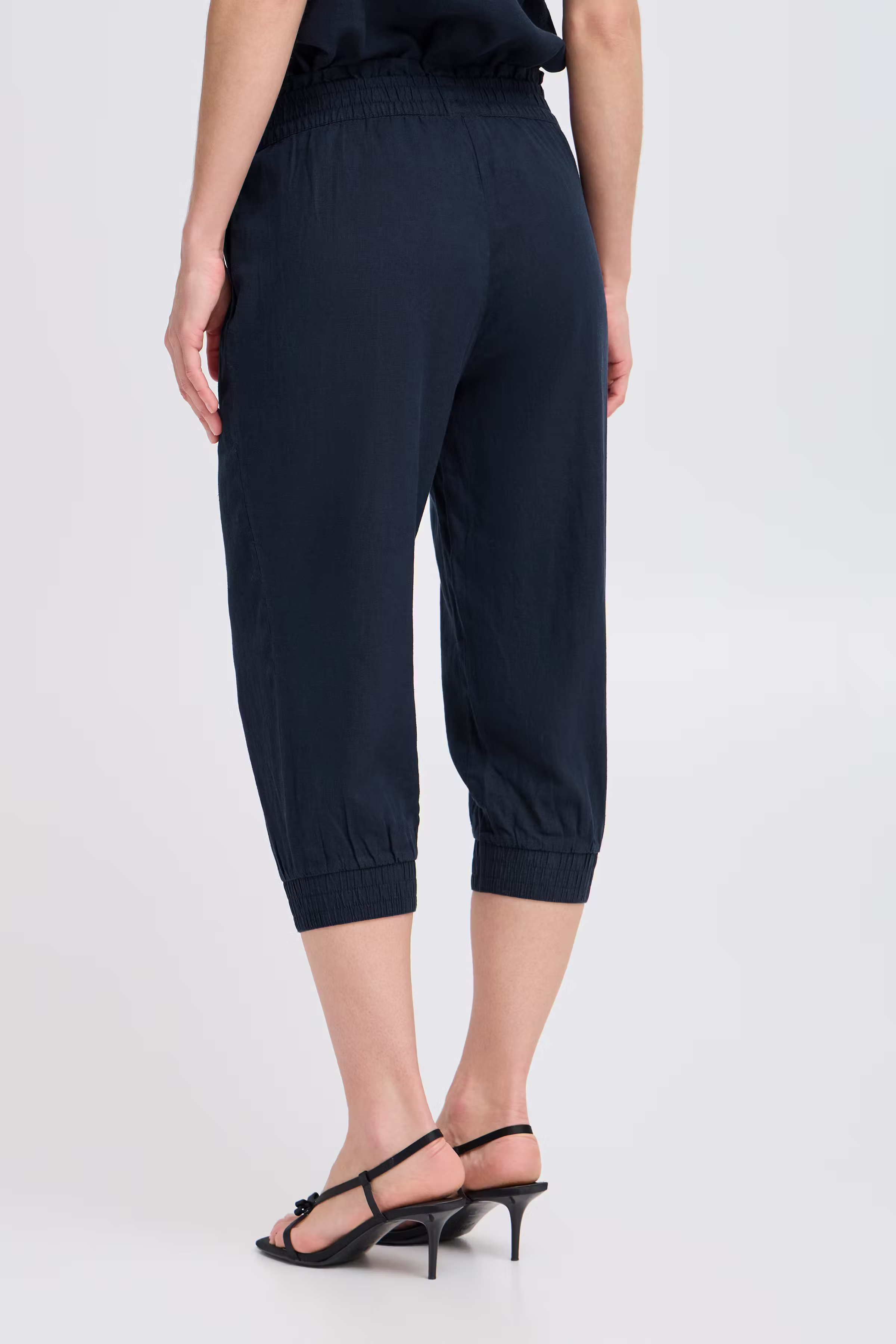 BYFALAKKA Bukser LOOKBOOK BACK 20813372-194020